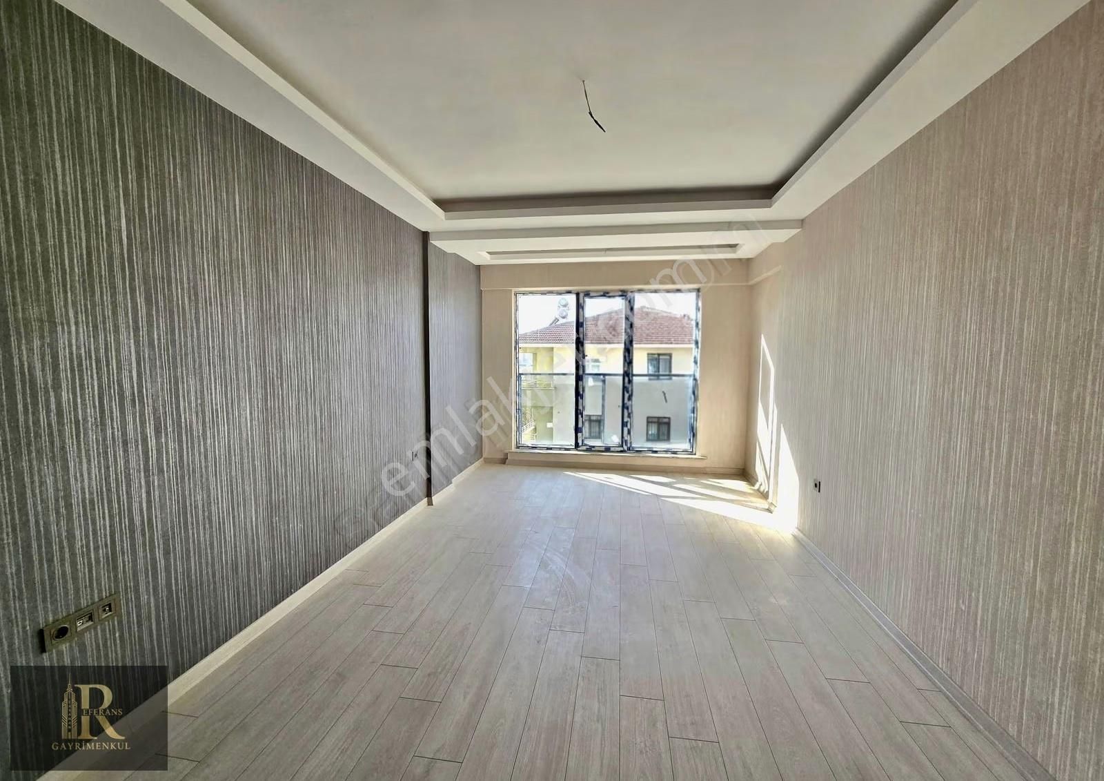 Eryaman Susuz'da E.banyo_ Asansör_ *bağımsız Mutfak* Satılık 2+1 - Görsel 18