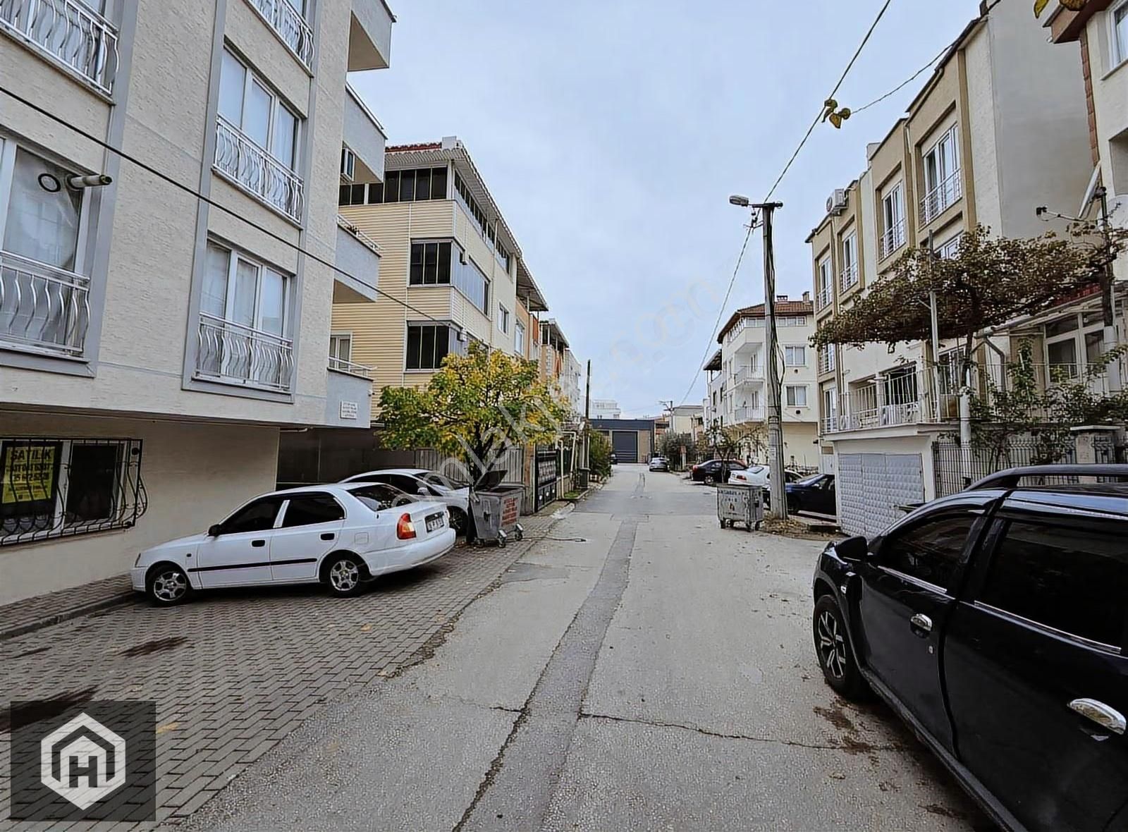 Osmangazi Demitaş Cumhuriyet Mh Satılık 2+1 75mt2 Daire - Görsel 24