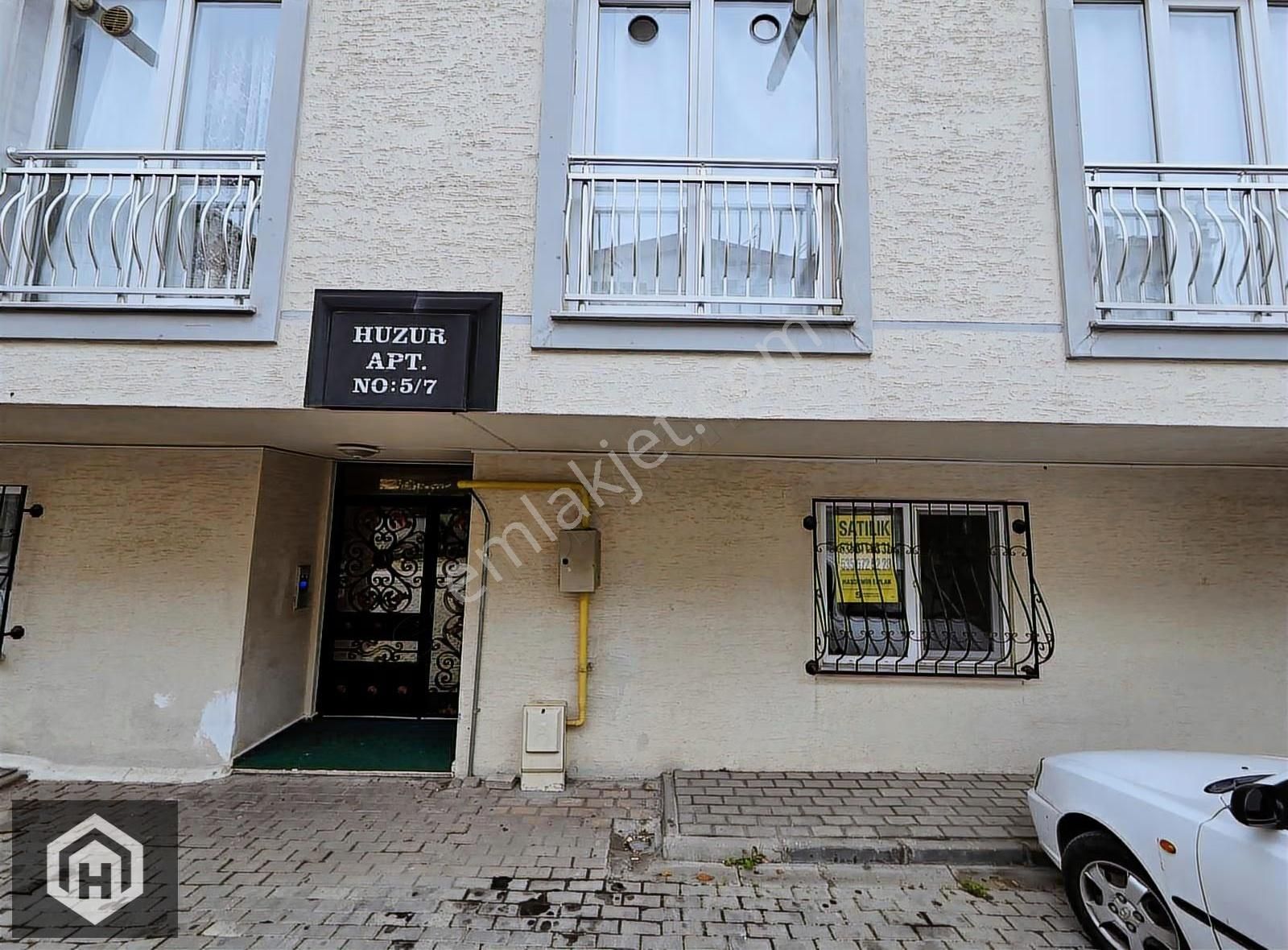 Osmangazi Demitaş Cumhuriyet Mh Satılık 2+1 75mt2 Daire - Görsel 16