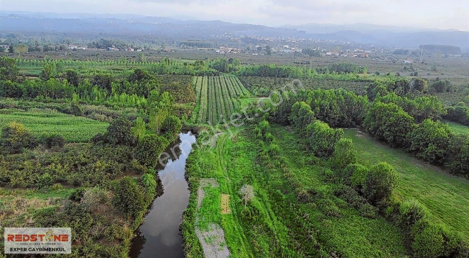Karasu Kuyumculu'da Müstakil Parsel Denize Yakın Satılık Tarla - Görsel 7