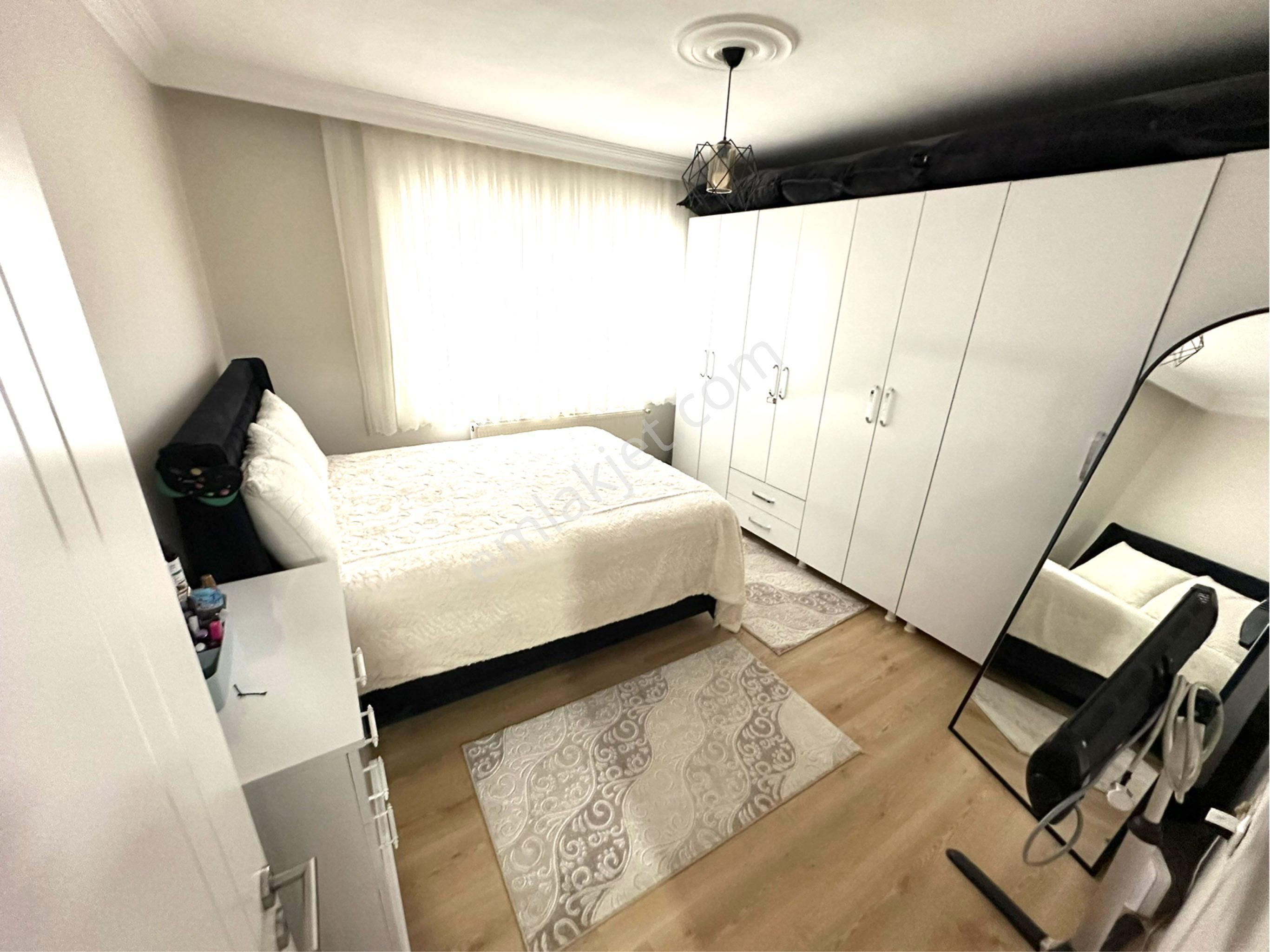 Tırpan Gayrimenkulden Şükrüçavuş Mah.3+1 120m2 Arakat Deniz Manzaralı Düzayak Daire - Görsel 8