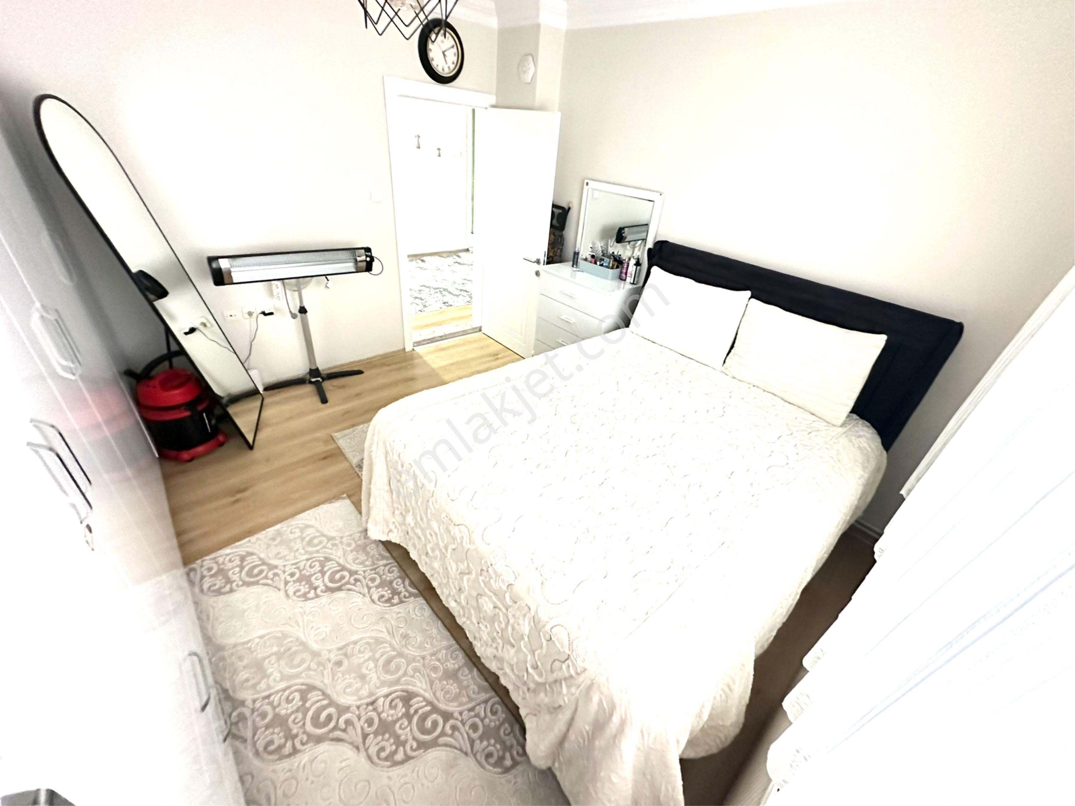 Tırpan Gayrimenkulden Şükrüçavuş Mah.3+1 120m2 Arakat Deniz Manzaralı Düzayak Daire - Görsel 7