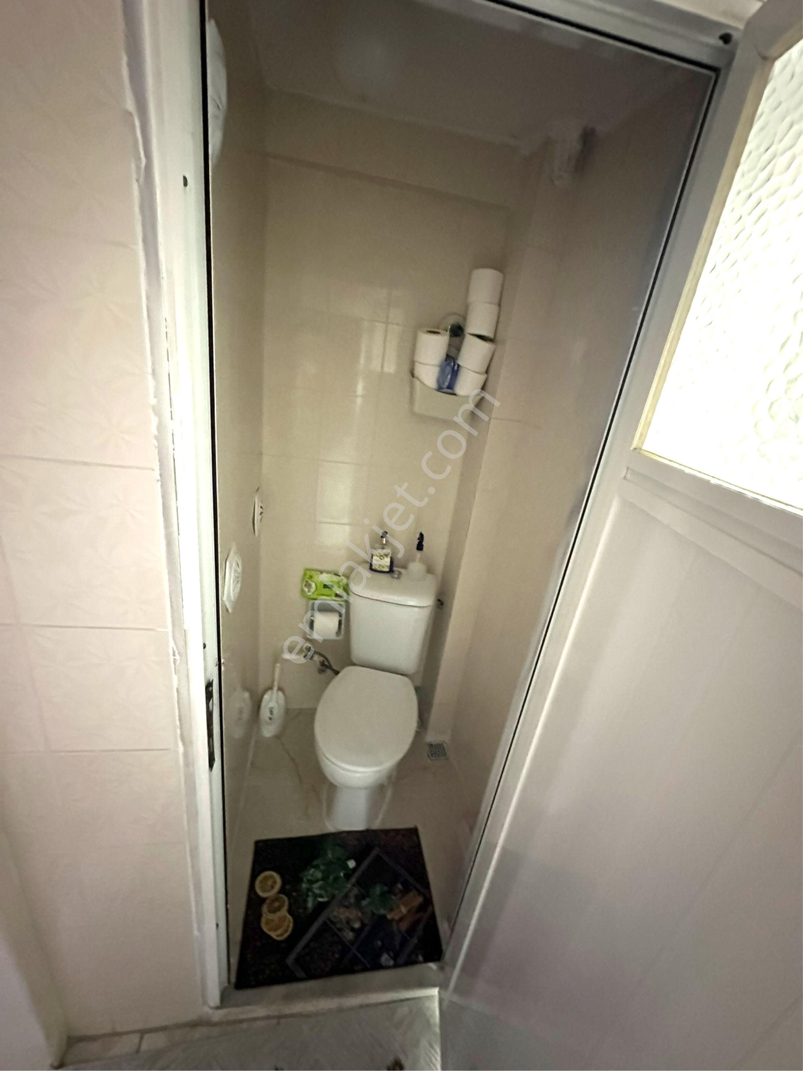 Tırpan Gayrimenkulden Şükrüçavuş Mah.3+1 120m2 Arakat Deniz Manzaralı Düzayak Daire - Görsel 14