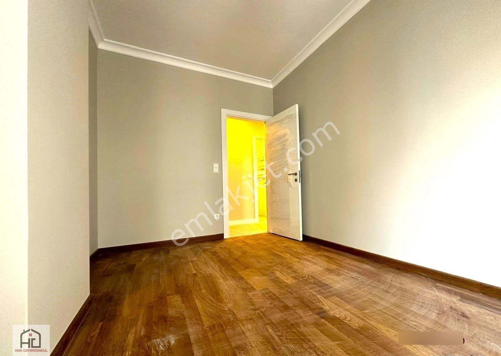 Fenerbahçe Sahilde 155m2 Balkon Ultra Lüks Fırsat - Görsel 4