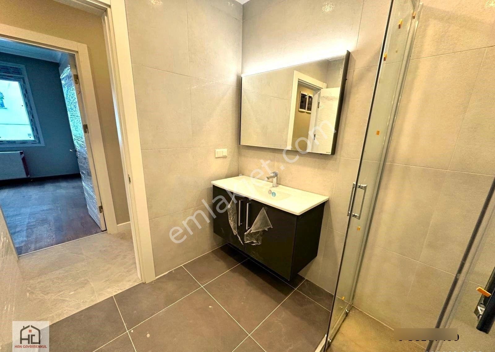 Fenerbahçe Sahilde 155m2 Balkon Ultra Lüks Fırsat - Görsel 17