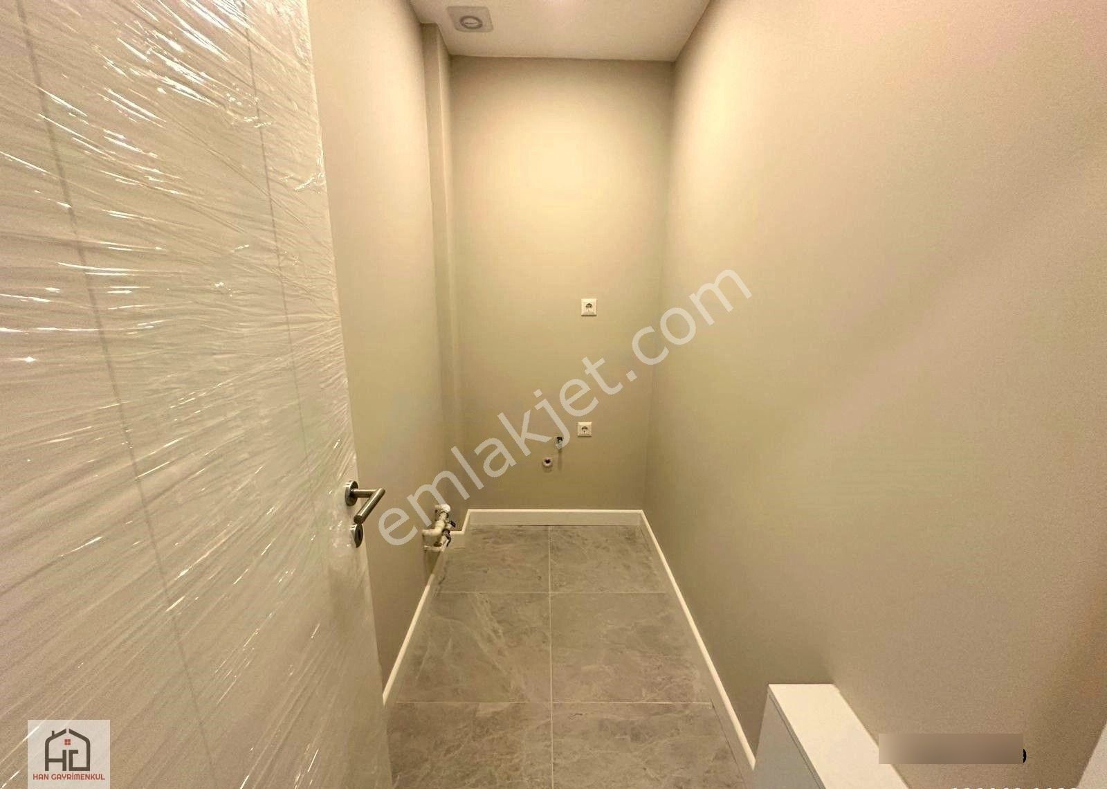 Fenerbahçe Sahilde 155m2 Balkon Ultra Lüks Fırsat - Görsel 28