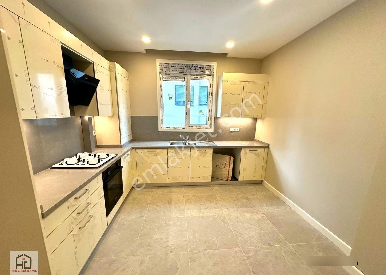 Fenerbahçe Sahilde 155m2 Balkon Ultra Lüks Fırsat - Görsel 18