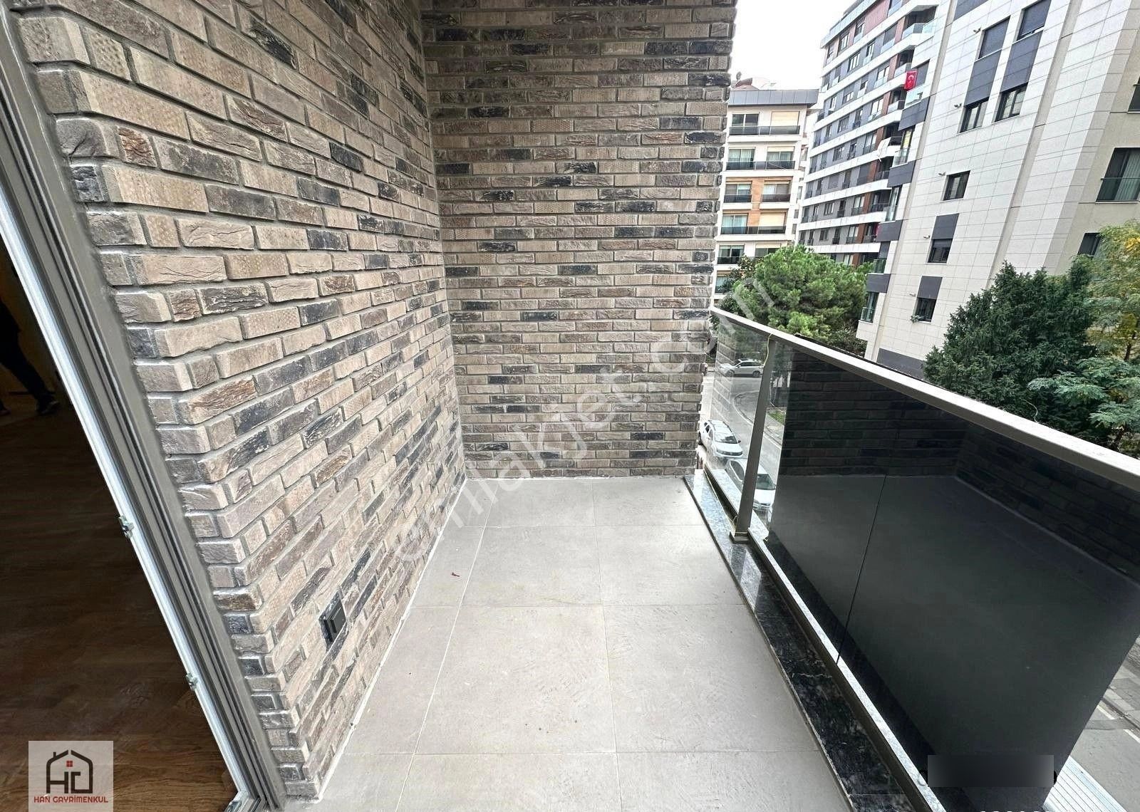 Fenerbahçe Sahilde 155m2 Balkon Ultra Lüks Fırsat - Görsel 6