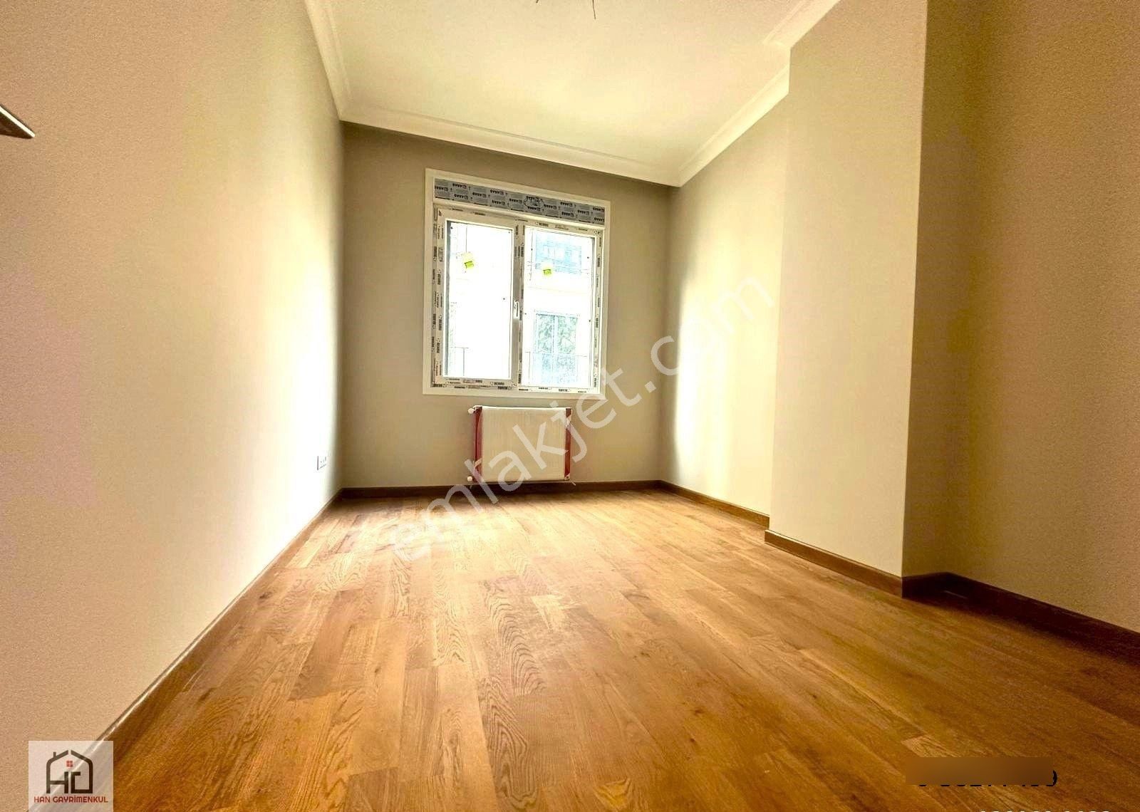 Fenerbahçe Sahilde 155m2 Balkon Ultra Lüks Fırsat - Görsel 22