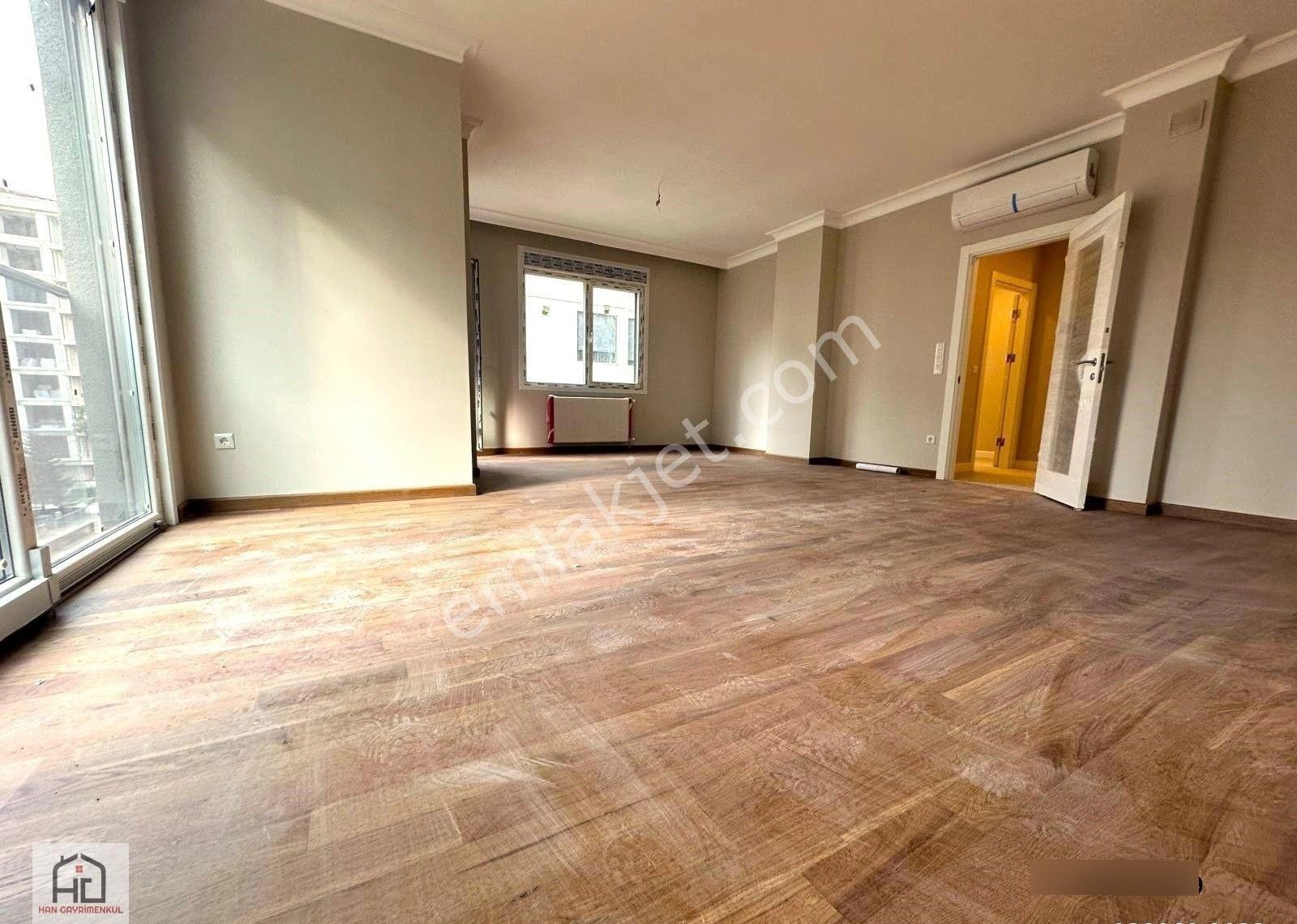 Fenerbahçe Sahilde 155m2 Balkon Ultra Lüks Fırsat - Görsel 33