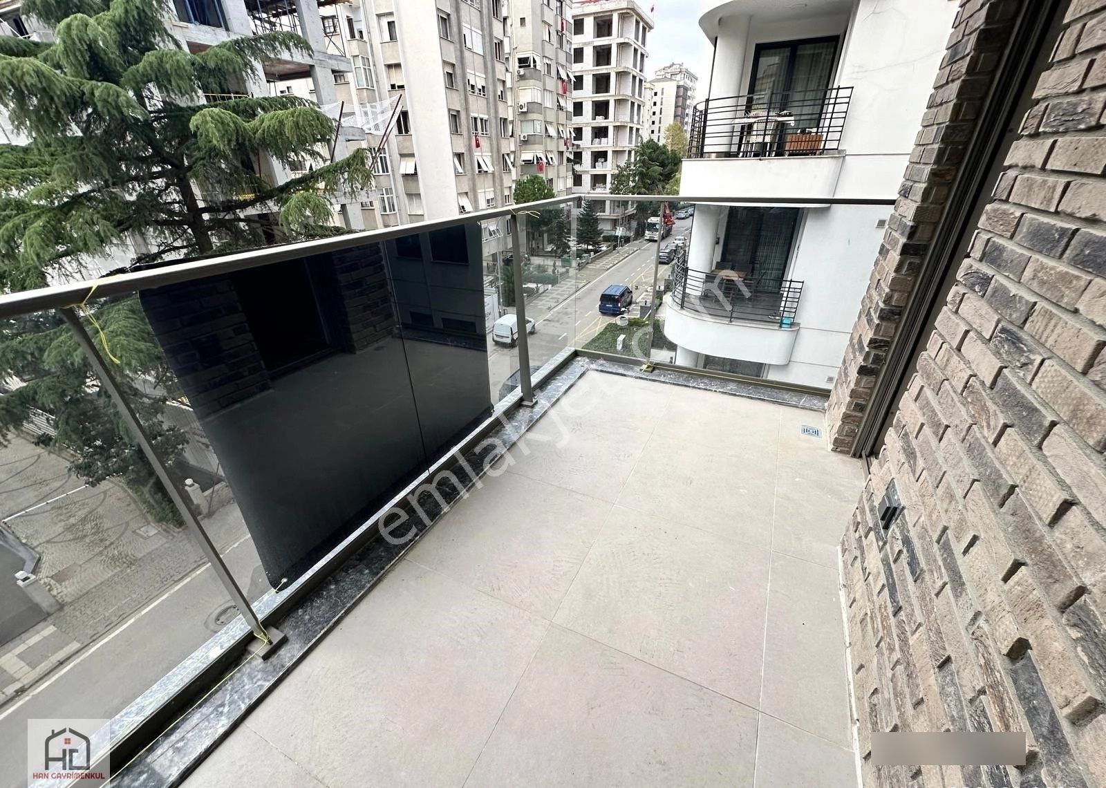 Fenerbahçe Sahilde 155m2 Balkon Ultra Lüks Fırsat - Görsel 2