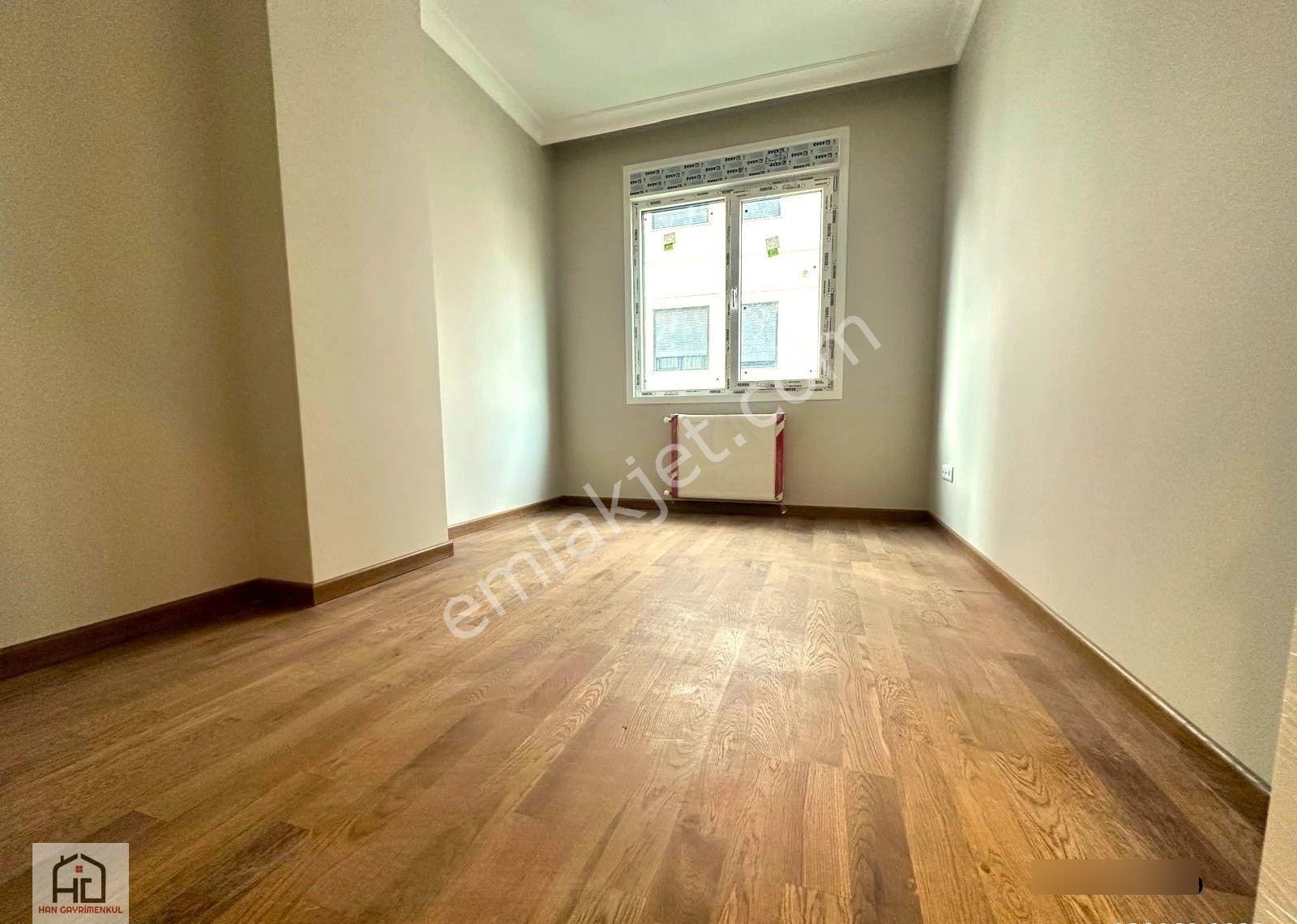 Fenerbahçe Sahilde 155m2 Balkon Ultra Lüks Fırsat - Görsel 30