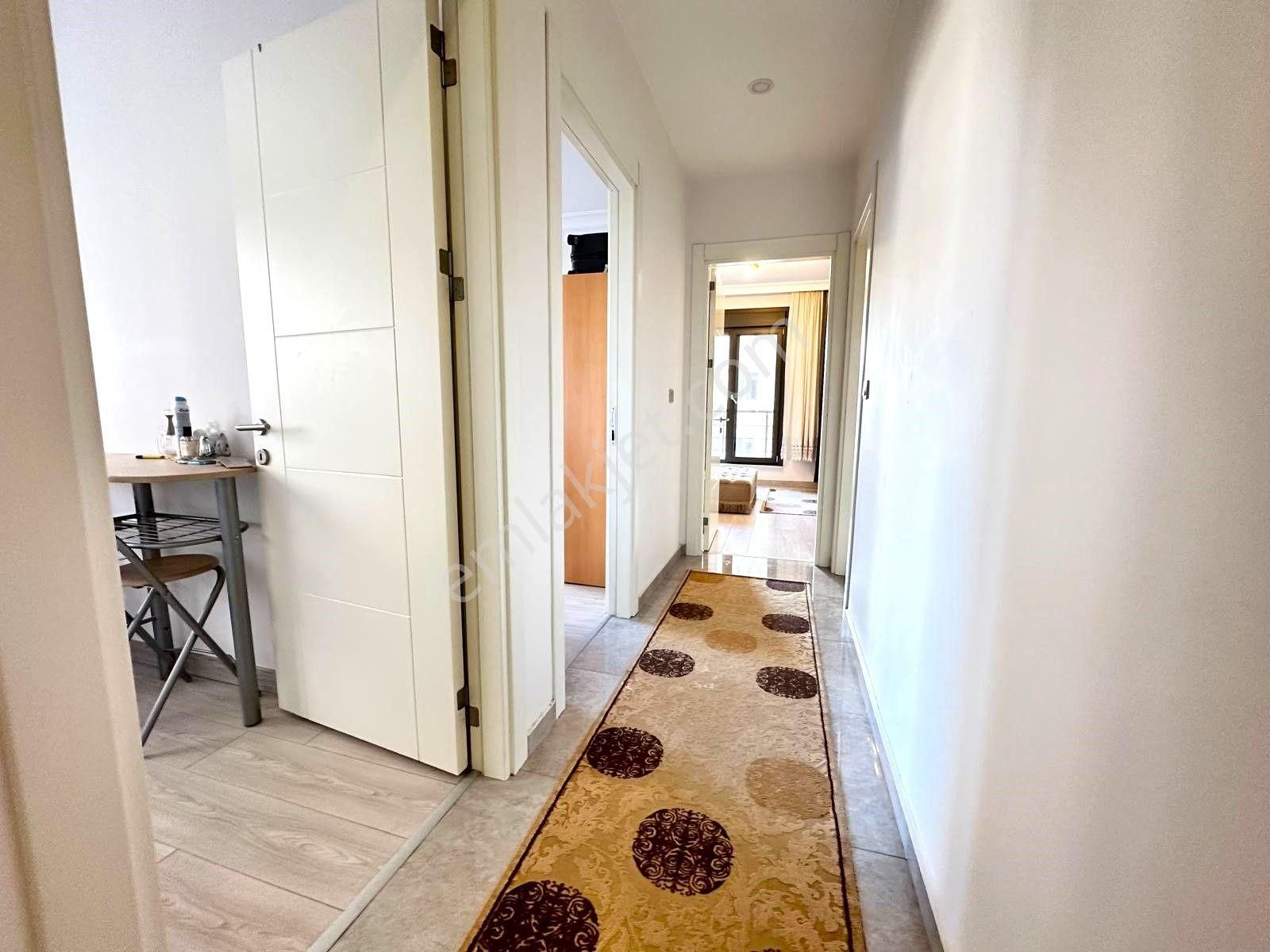 Han Emlak'tan Ayşe Çavuşa Yakın 3+1 Ebeveynli Balkonlu Yeni Bina - Görsel 31