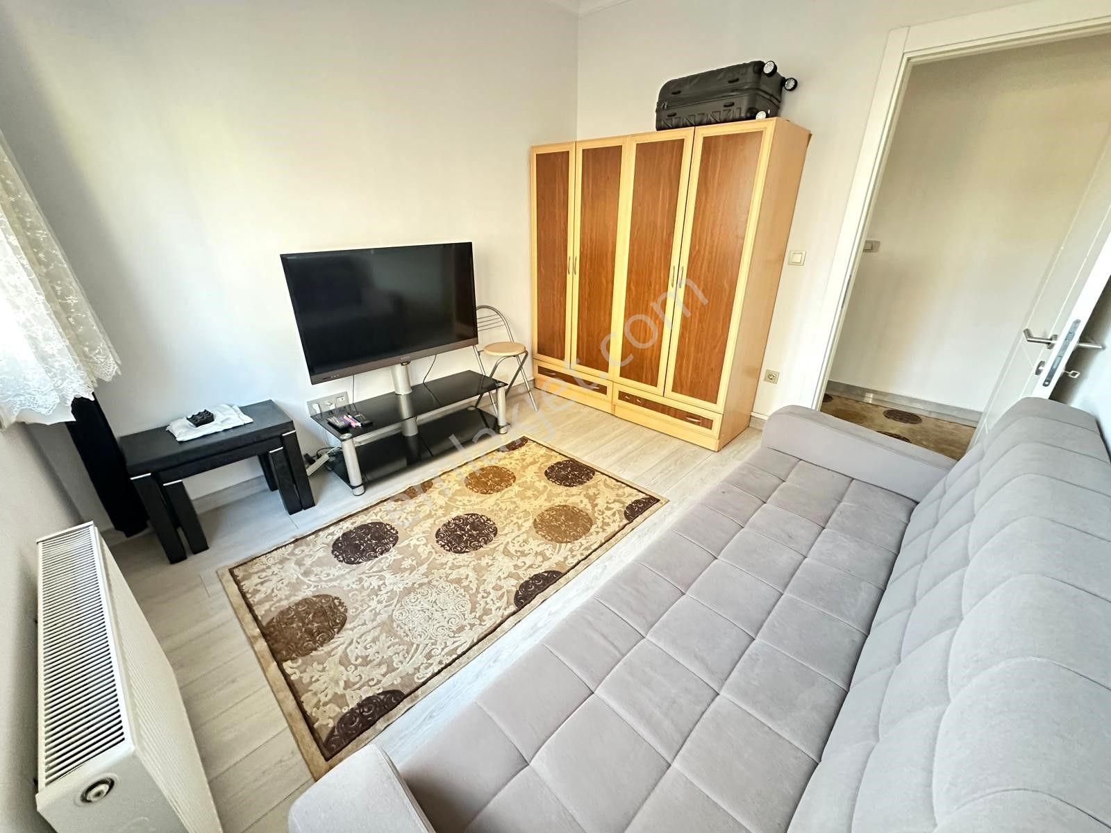 Han Emlak'tan Ayşe Çavuşa Yakın 3+1 Ebeveynli Balkonlu Yeni Bina - Görsel 16