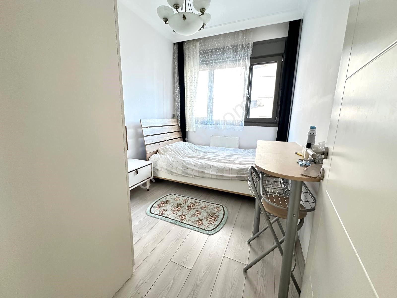 Han Emlak'tan Ayşe Çavuşa Yakın 3+1 Ebeveynli Balkonlu Yeni Bina - Görsel 12