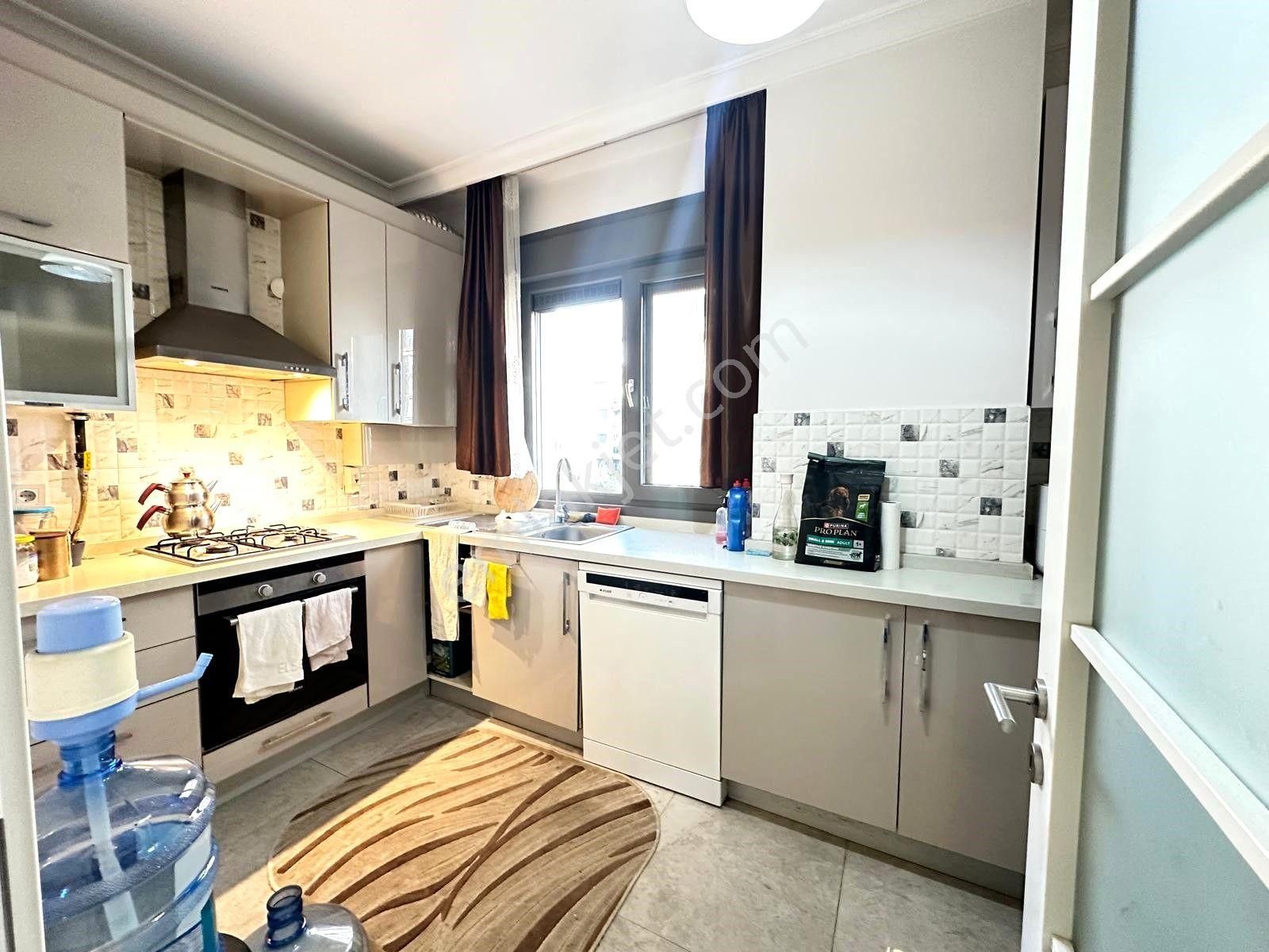 Han Emlak'tan Ayşe Çavuşa Yakın 3+1 Ebeveynli Balkonlu Yeni Bina - Görsel 7