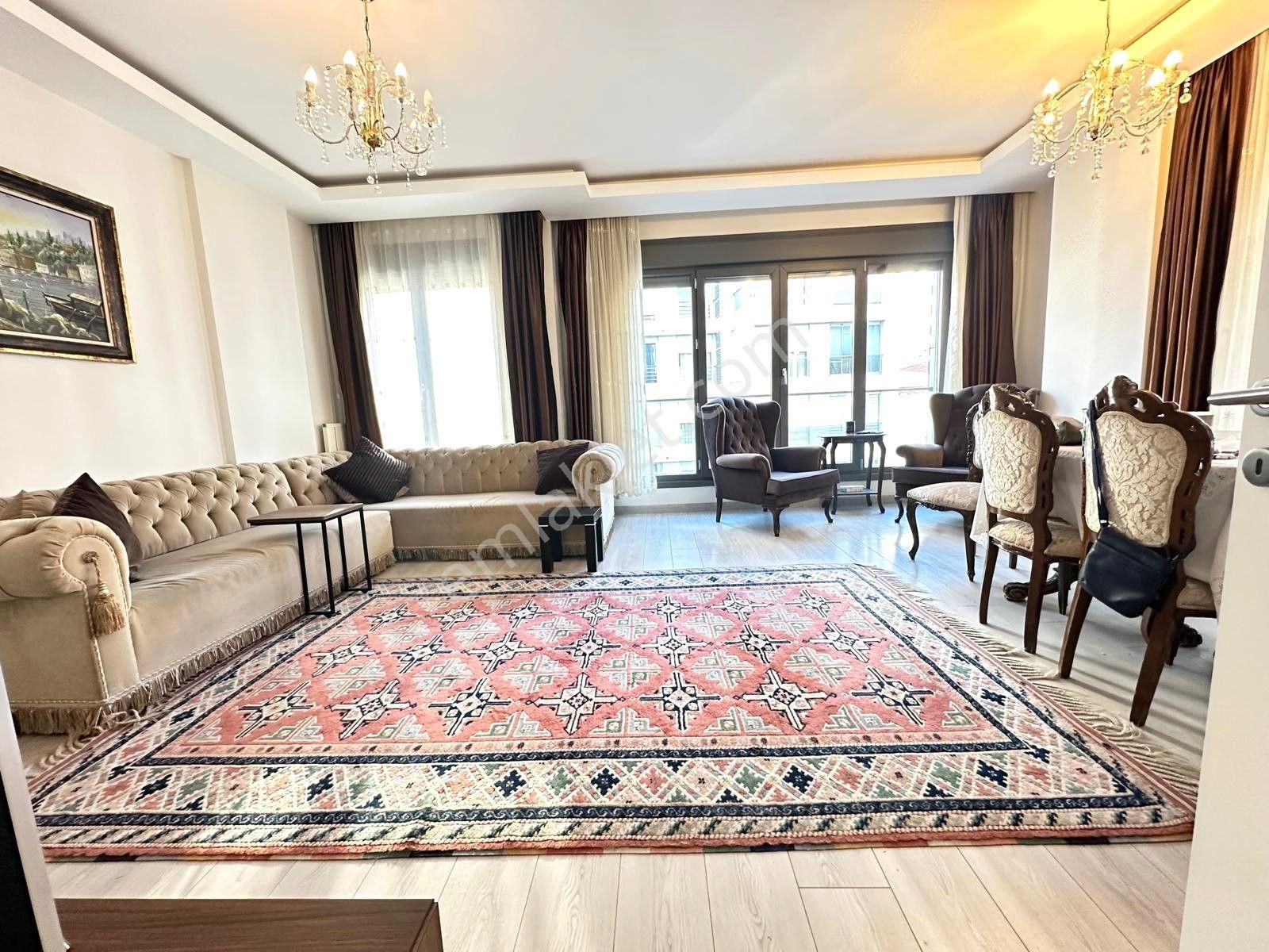 Han Emlak'tan Ayşe Çavuşa Yakın 3+1 Ebeveynli Balkonlu Yeni Bina - Görsel 4