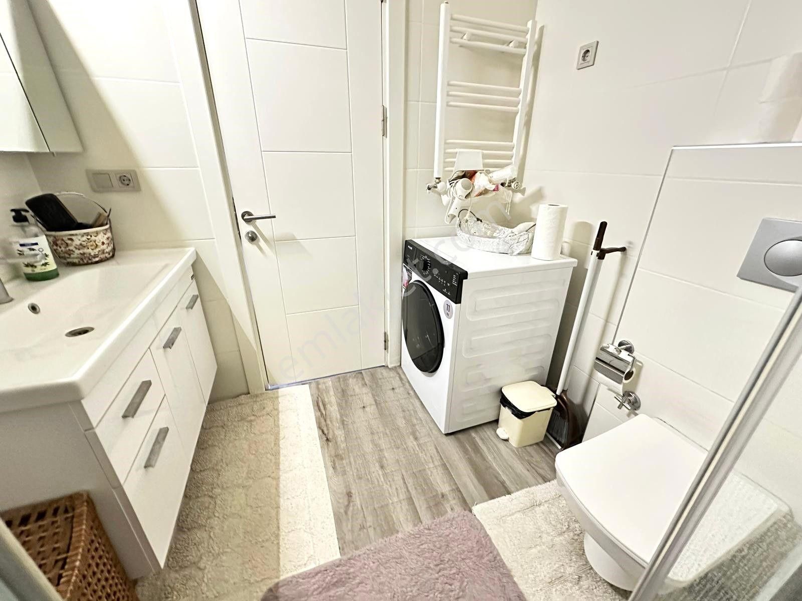 Han Emlak'tan Ayşe Çavuşa Yakın 3+1 Ebeveynli Balkonlu Yeni Bina - Görsel 25