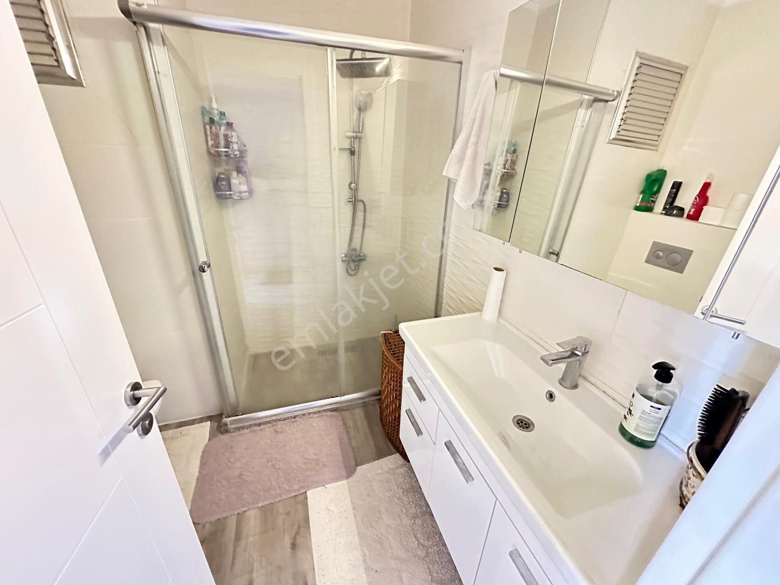 Han Emlak'tan Ayşe Çavuşa Yakın 3+1 Ebeveynli Balkonlu Yeni Bina - Görsel 17