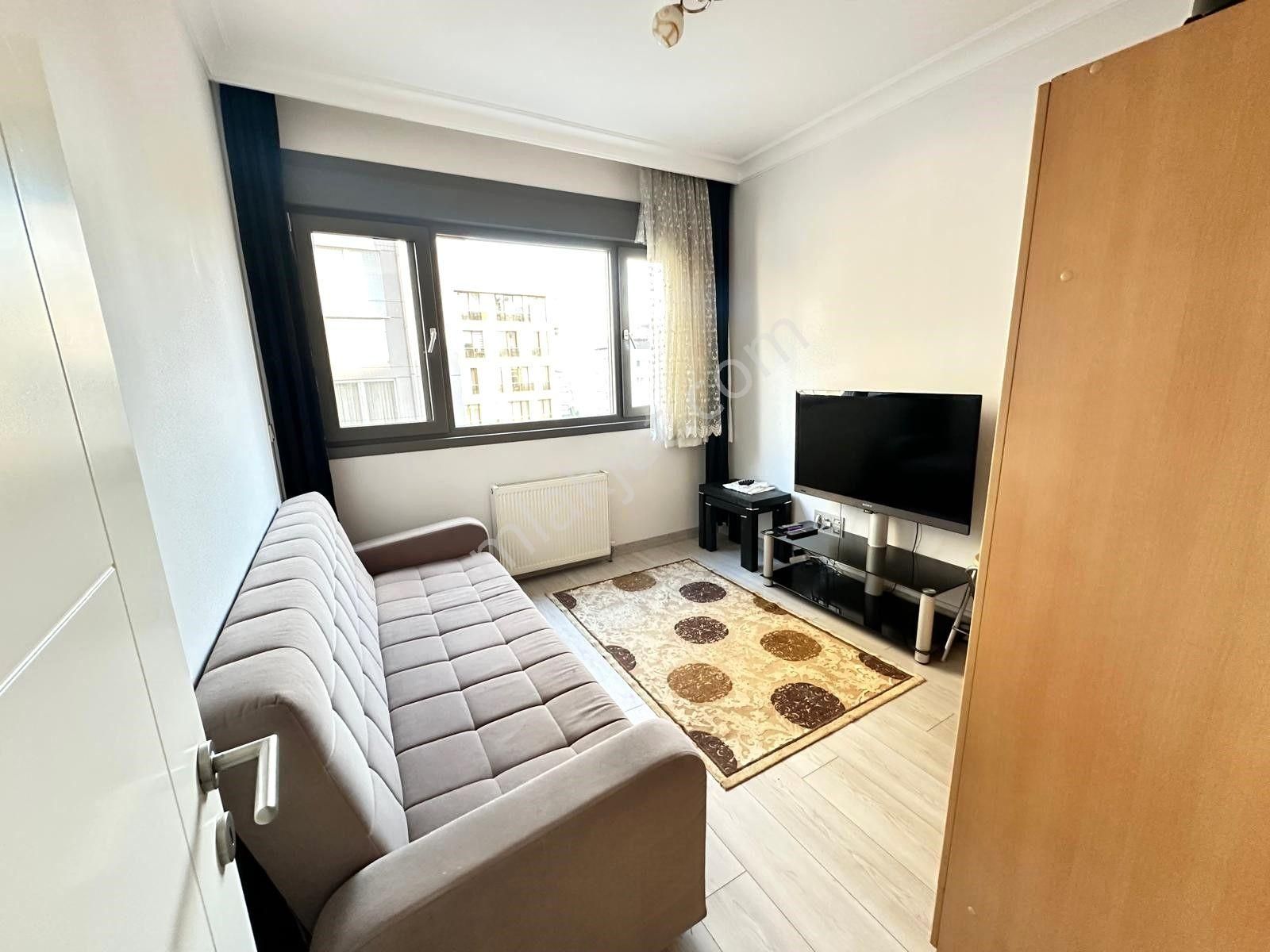 Han Emlak'tan Ayşe Çavuşa Yakın 3+1 Ebeveynli Balkonlu Yeni Bina - Görsel 14