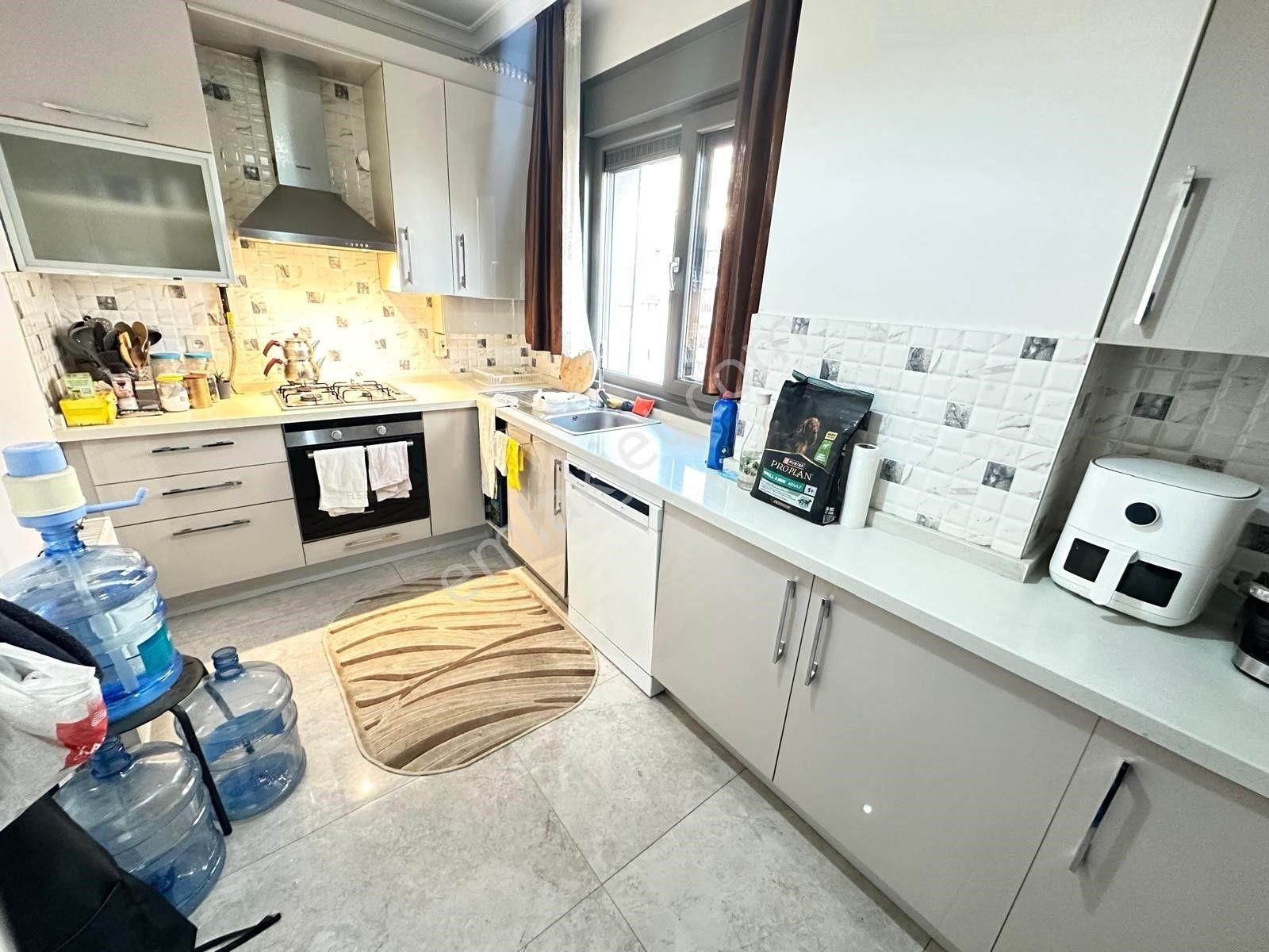 Han Emlak'tan Ayşe Çavuşa Yakın 3+1 Ebeveynli Balkonlu Yeni Bina - Görsel 8