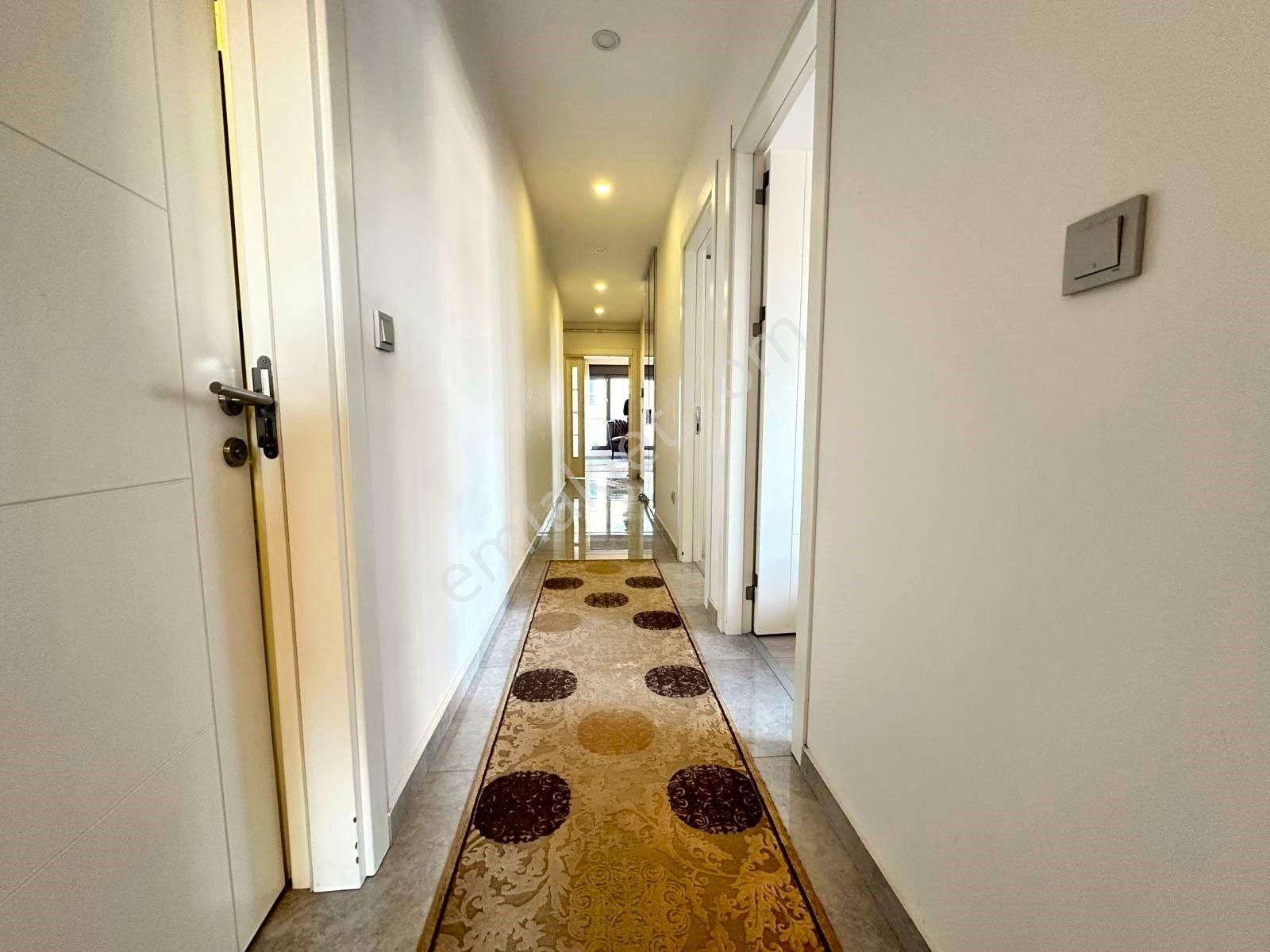 Han Emlak'tan Ayşe Çavuşa Yakın 3+1 Ebeveynli Balkonlu Yeni Bina - Görsel 27