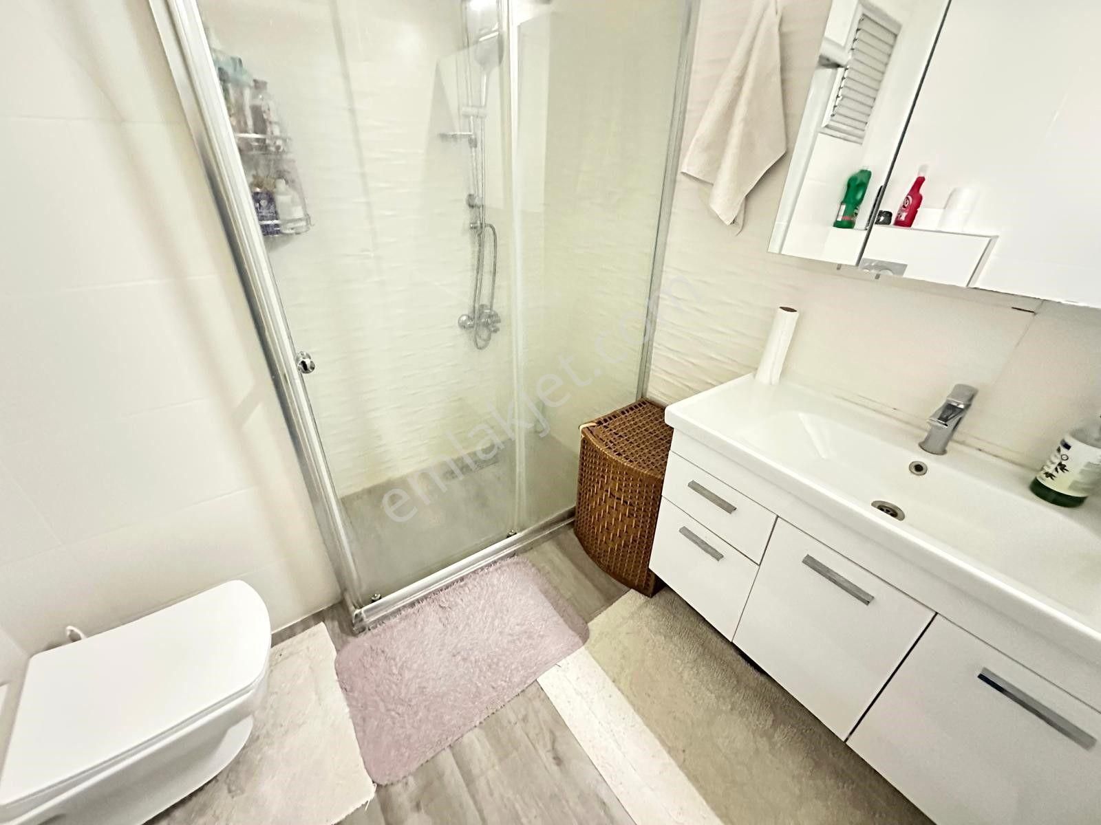 Han Emlak'tan Ayşe Çavuşa Yakın 3+1 Ebeveynli Balkonlu Yeni Bina - Görsel 20