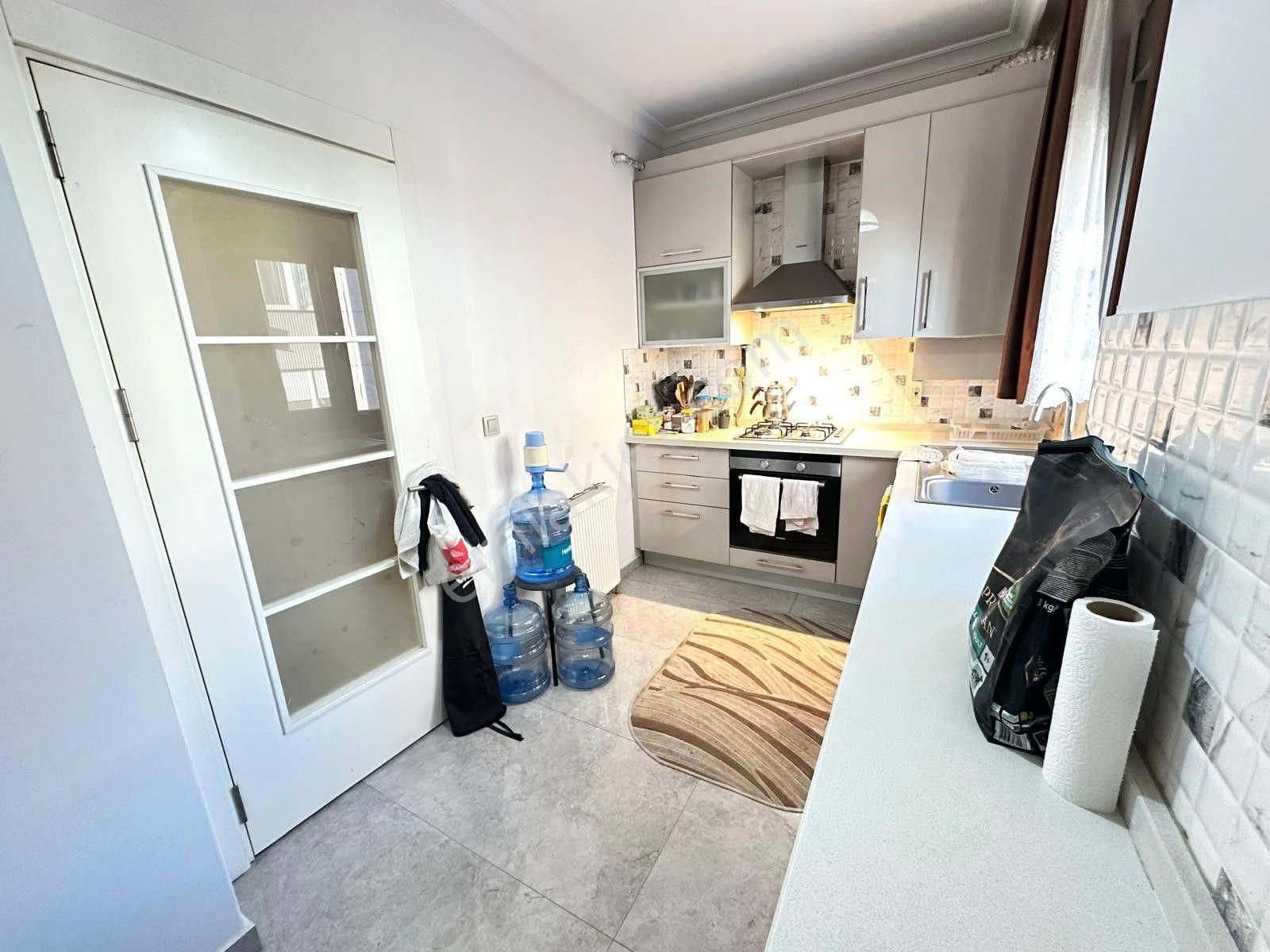 Han Emlak'tan Ayşe Çavuşa Yakın 3+1 Ebeveynli Balkonlu Yeni Bina - Görsel 11