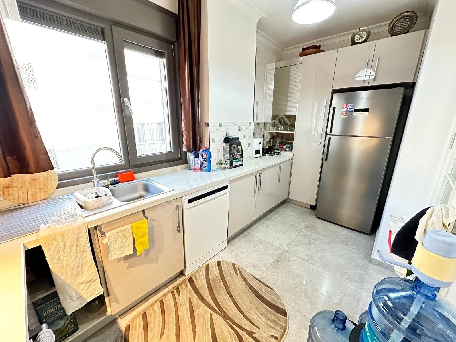 Han Emlak'tan Ayşe Çavuşa Yakın 3+1 Ebeveynli Balkonlu Yeni Bina - Görsel 10