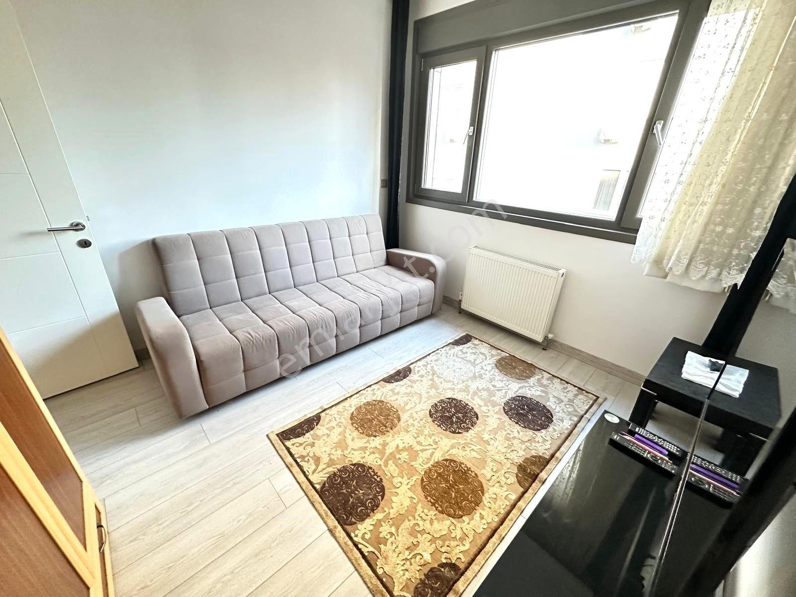 Han Emlak'tan Ayşe Çavuşa Yakın 3+1 Ebeveynli Balkonlu Yeni Bina - Görsel 19