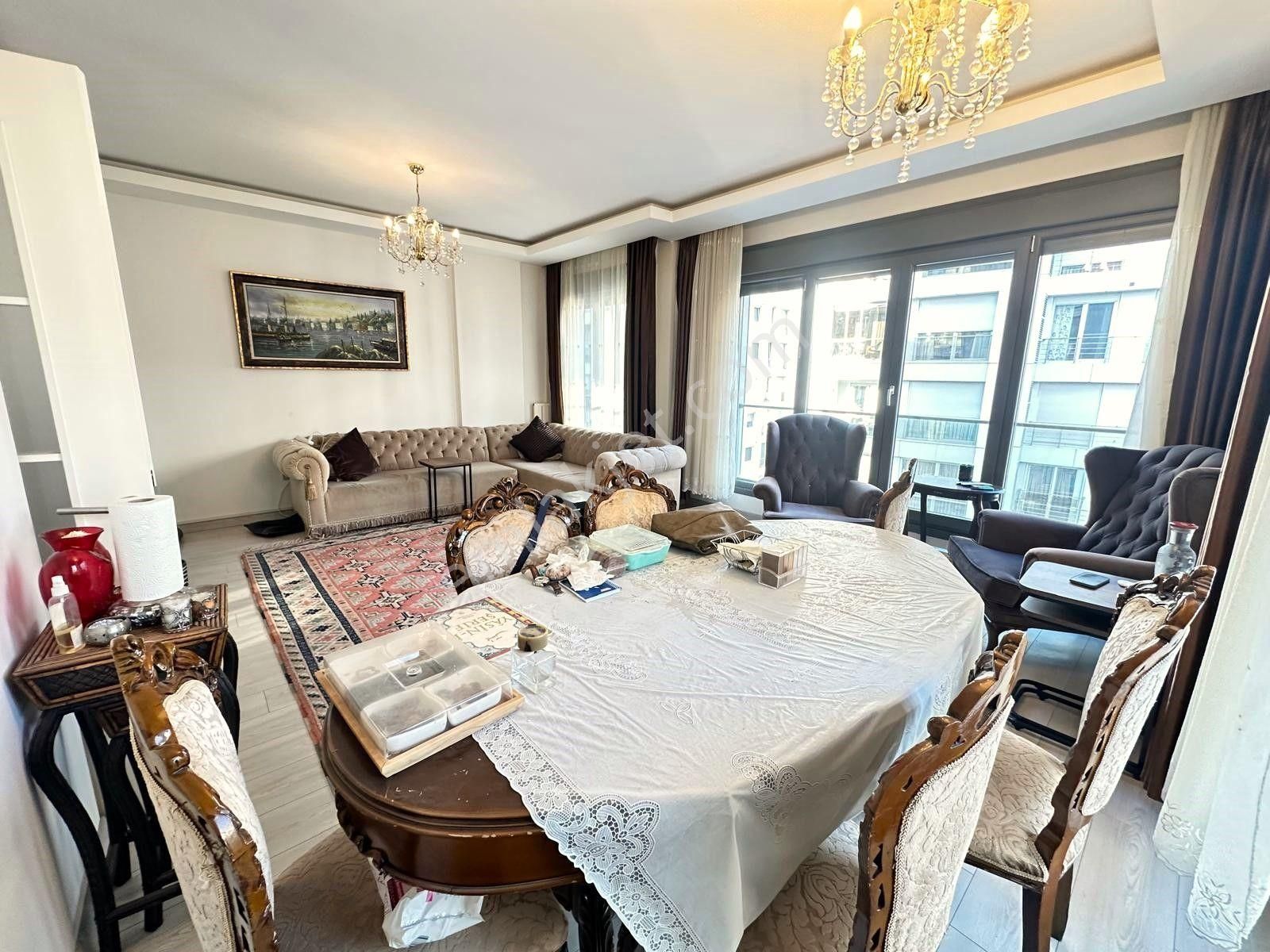 Han Emlak'tan Ayşe Çavuşa Yakın 3+1 Ebeveynli Balkonlu Yeni Bina - Görsel 3