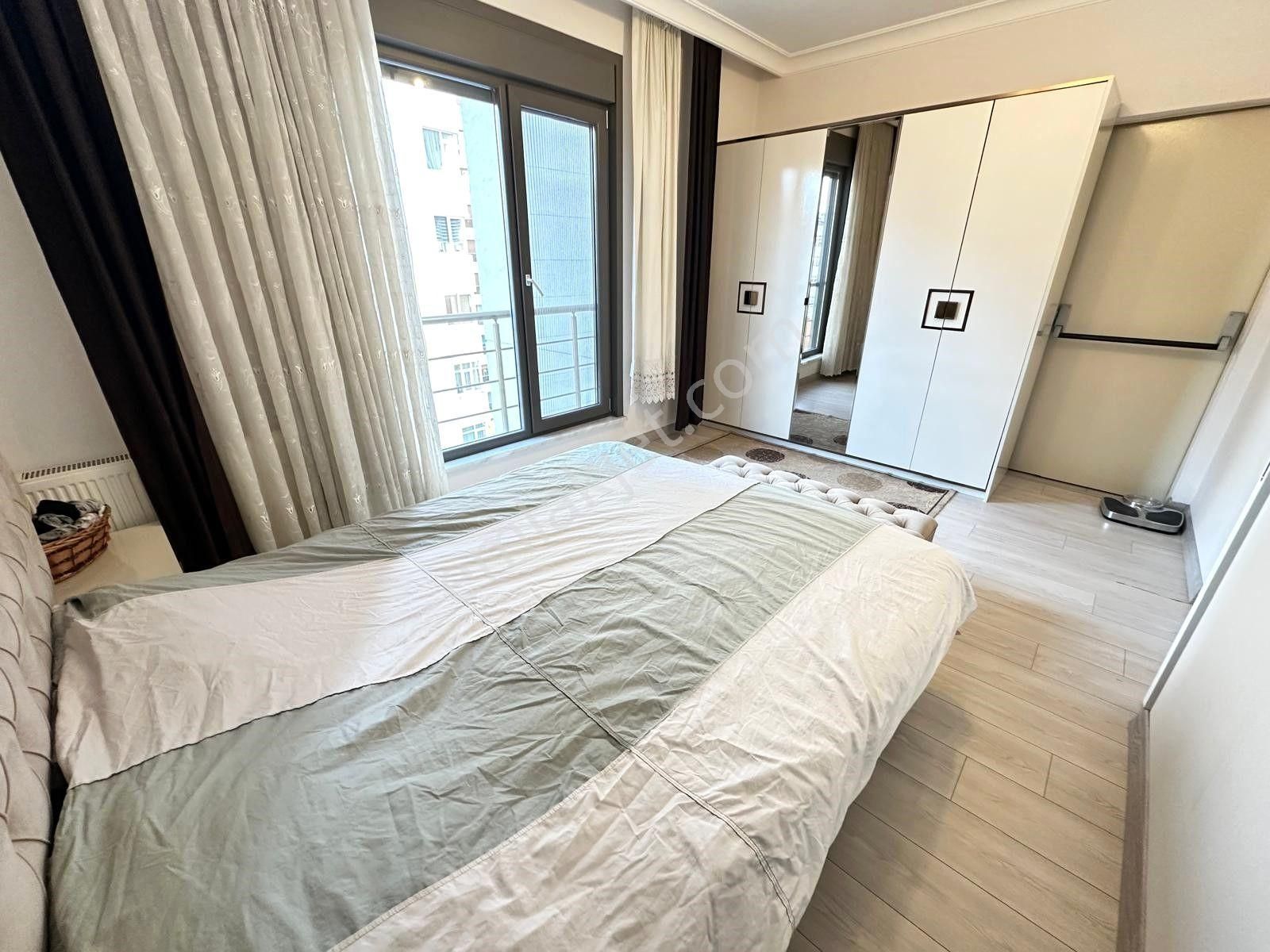 Han Emlak'tan Ayşe Çavuşa Yakın 3+1 Ebeveynli Balkonlu Yeni Bina - Görsel 24