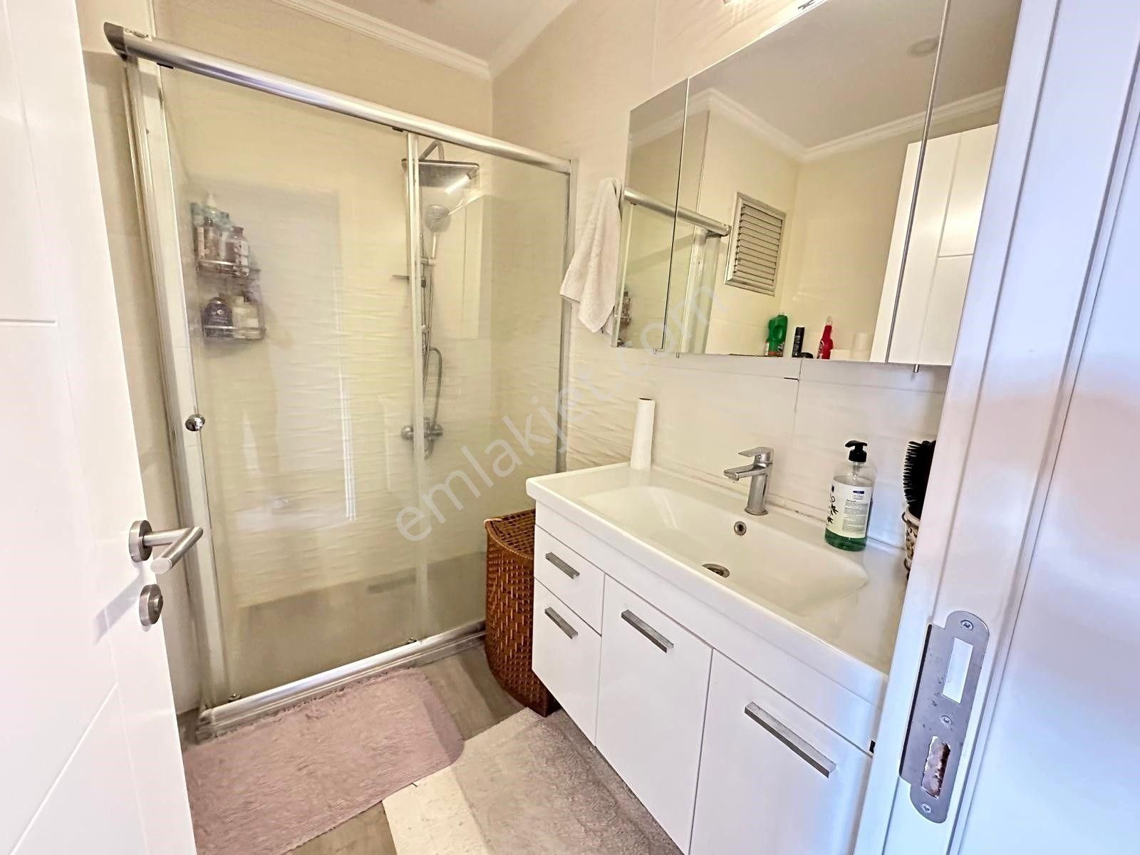 Han Emlak'tan Ayşe Çavuşa Yakın 3+1 Ebeveynli Balkonlu Yeni Bina - Görsel 21