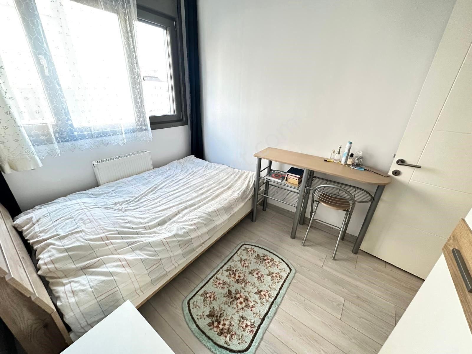 Han Emlak'tan Ayşe Çavuşa Yakın 3+1 Ebeveynli Balkonlu Yeni Bina - Görsel 13