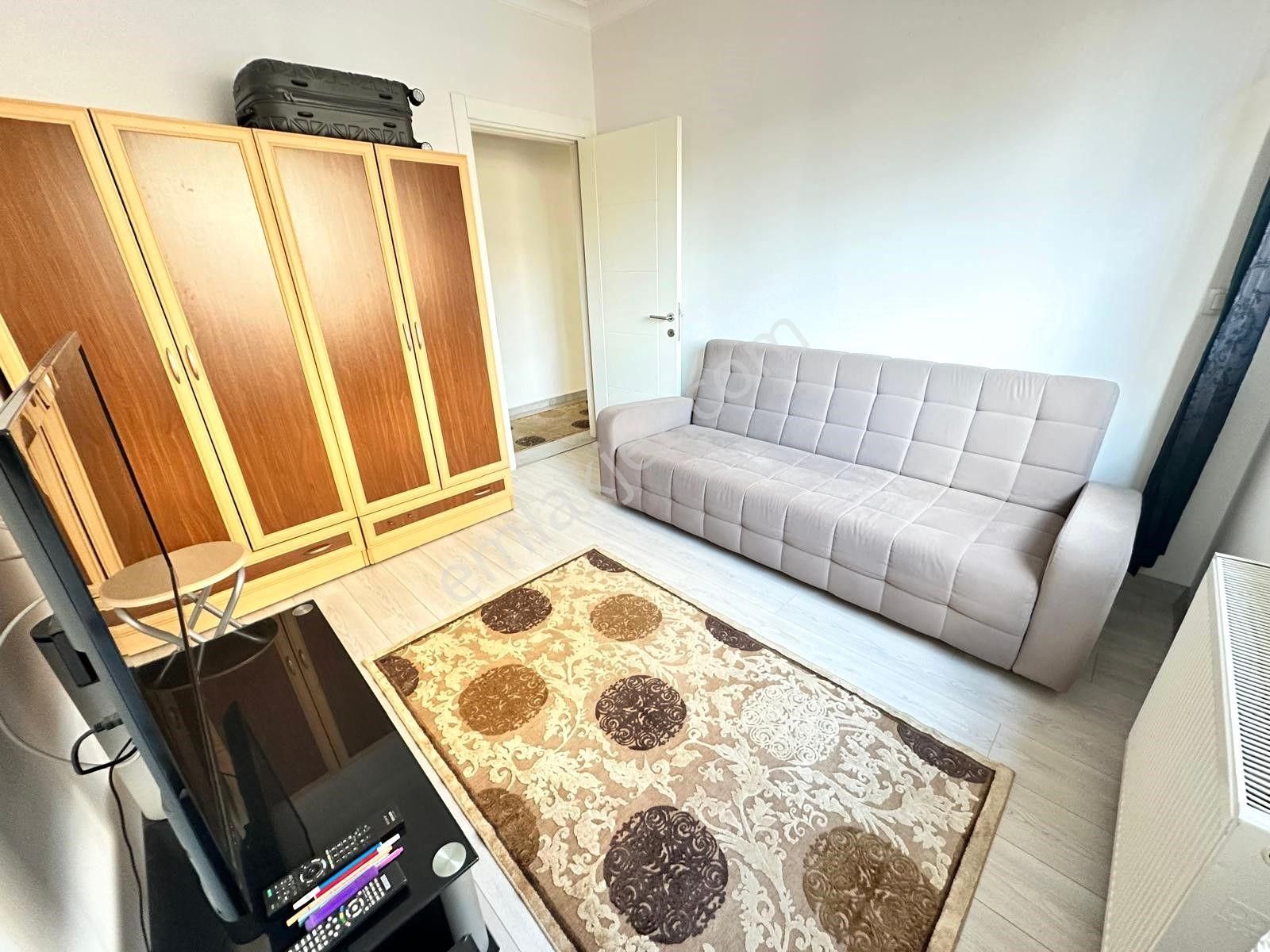 Han Emlak'tan Ayşe Çavuşa Yakın 3+1 Ebeveynli Balkonlu Yeni Bina - Görsel 15