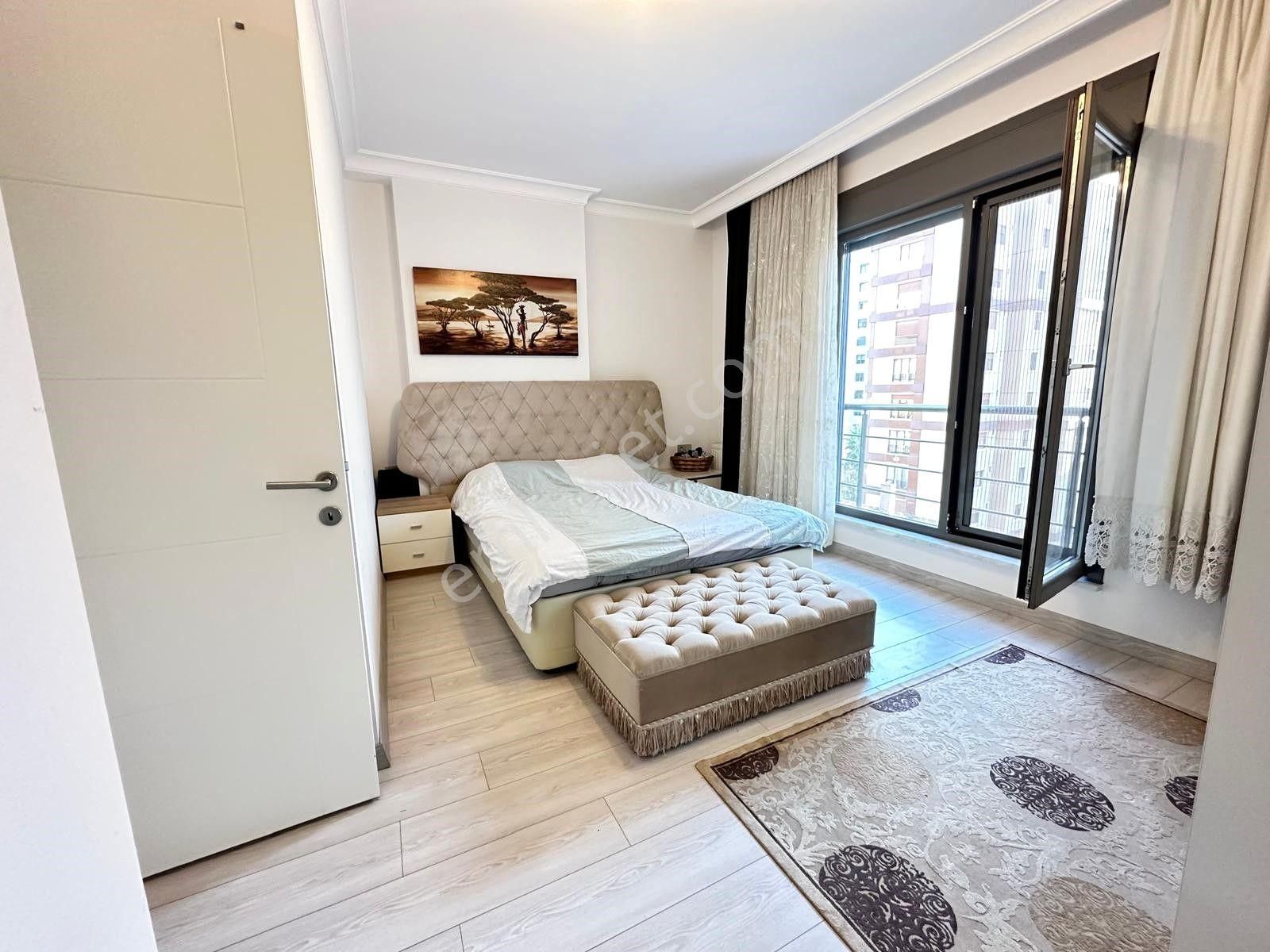 Han Emlak'tan Ayşe Çavuşa Yakın 3+1 Ebeveynli Balkonlu Yeni Bina - Görsel 23