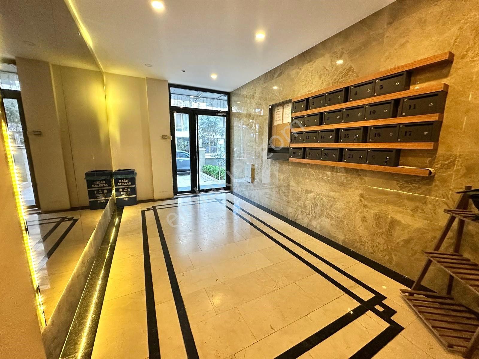 Han Emlak'tan Ayşe Çavuşa Yakın 3+1 Ebeveynli Balkonlu Yeni Bina - Görsel 29