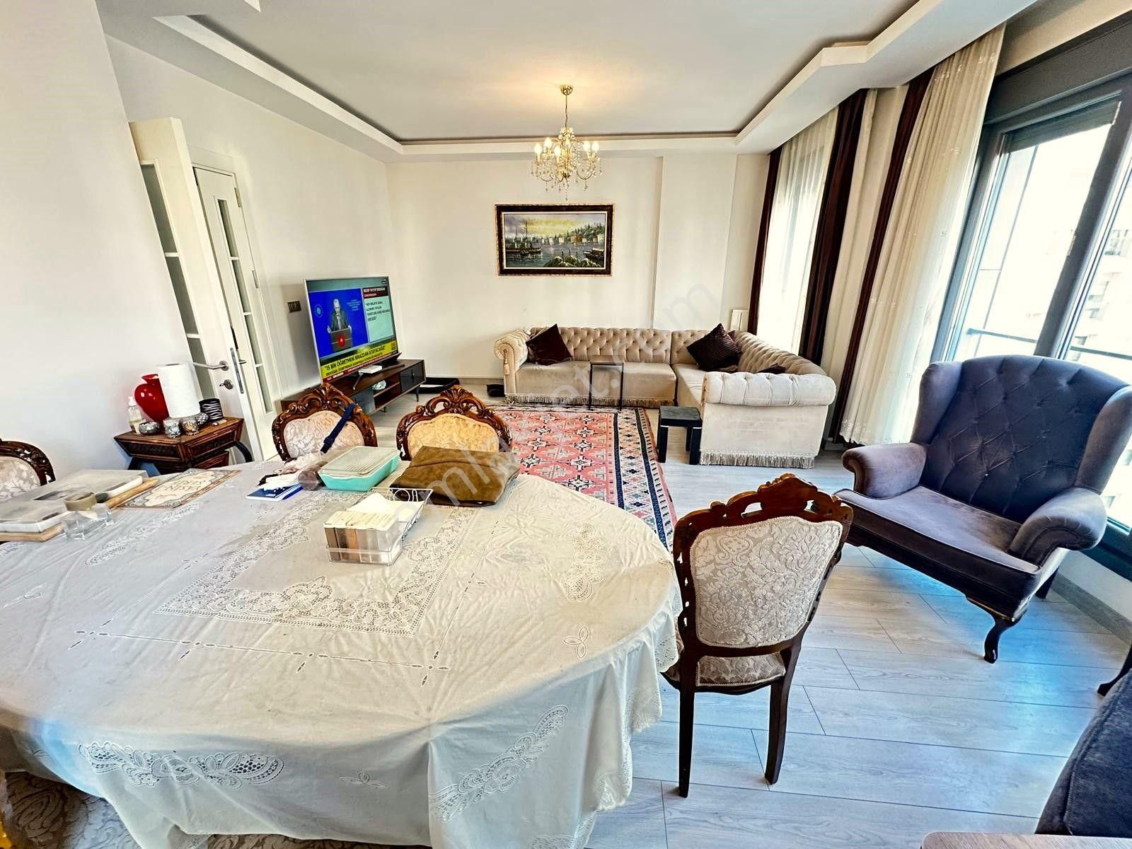 Han Emlak'tan Ayşe Çavuşa Yakın 3+1 Ebeveynli Balkonlu Yeni Bina - Görsel 2