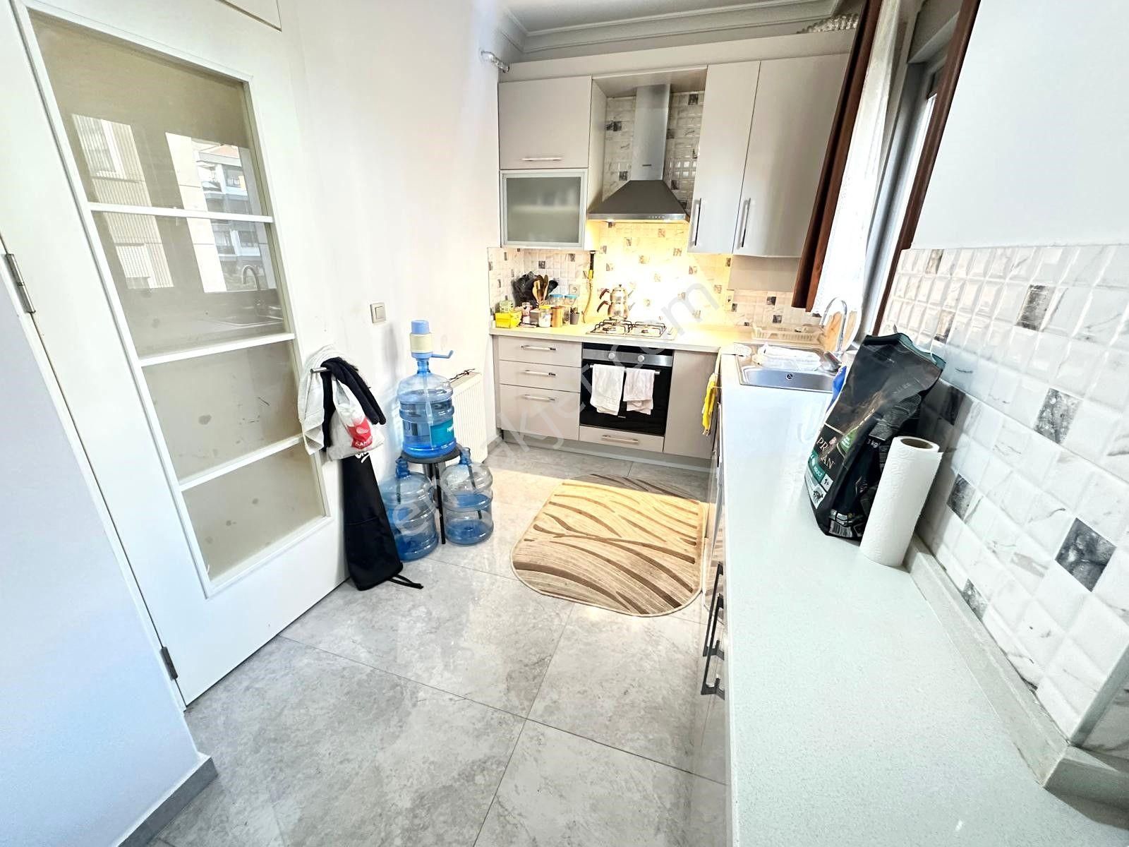 Han Emlak'tan Ayşe Çavuşa Yakın 3+1 Ebeveynli Balkonlu Yeni Bina - Görsel 18