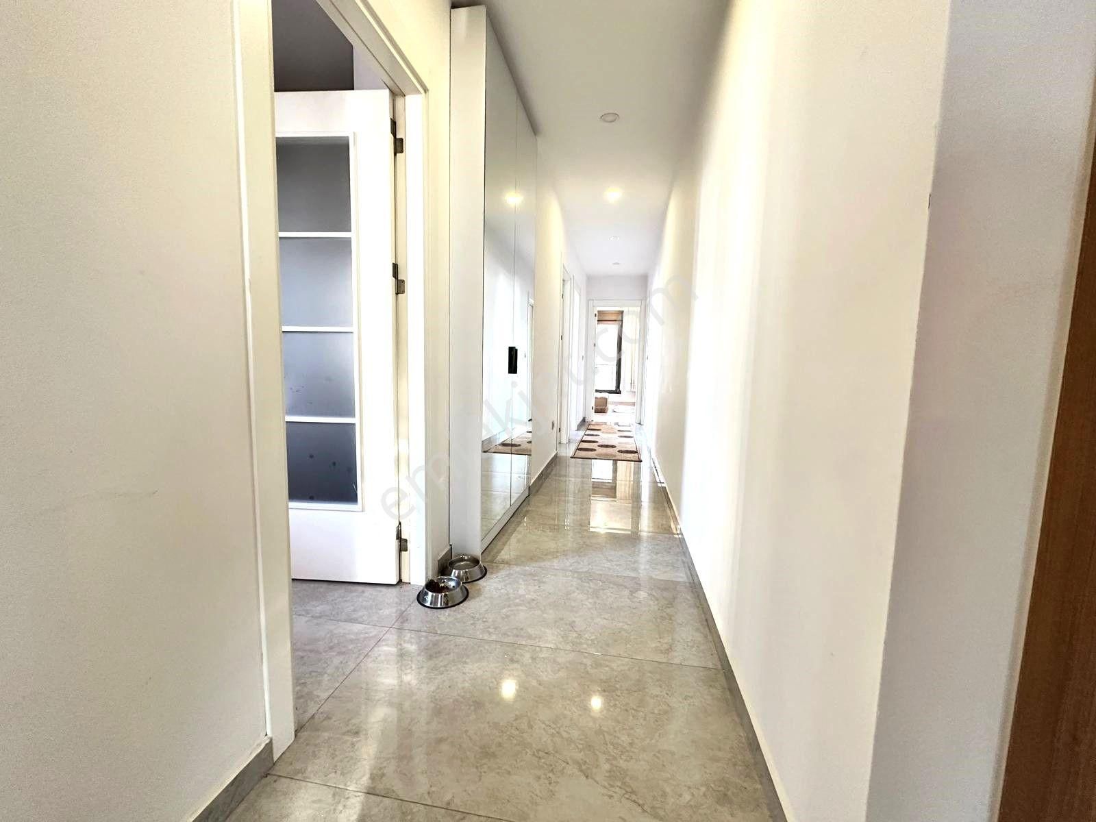 Han Emlak'tan Ayşe Çavuşa Yakın 3+1 Ebeveynli Balkonlu Yeni Bina - Görsel 28