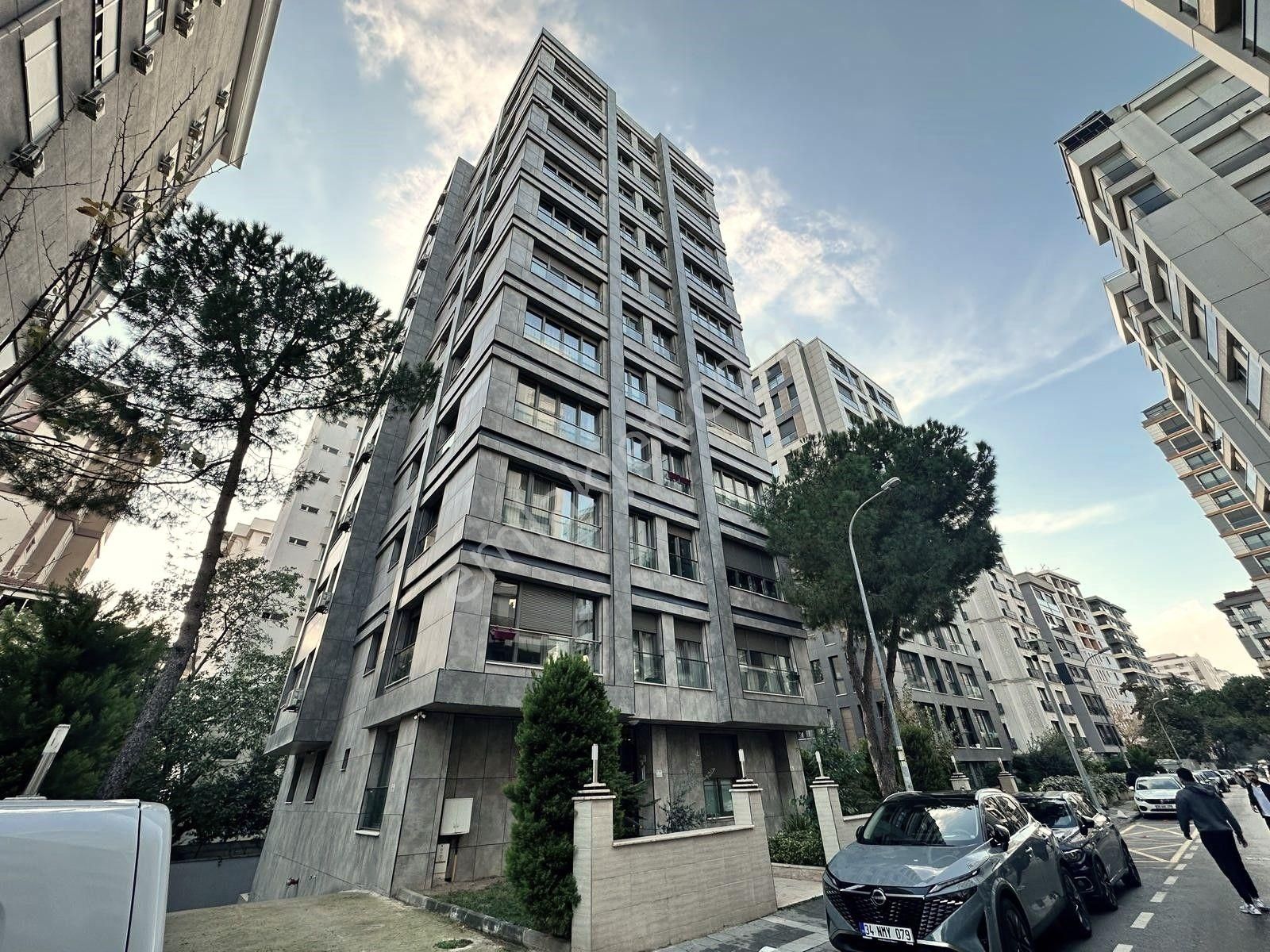 Han Emlak'tan Ayşe Çavuşa Yakın 3+1 Ebeveynli Balkonlu Yeni Bina