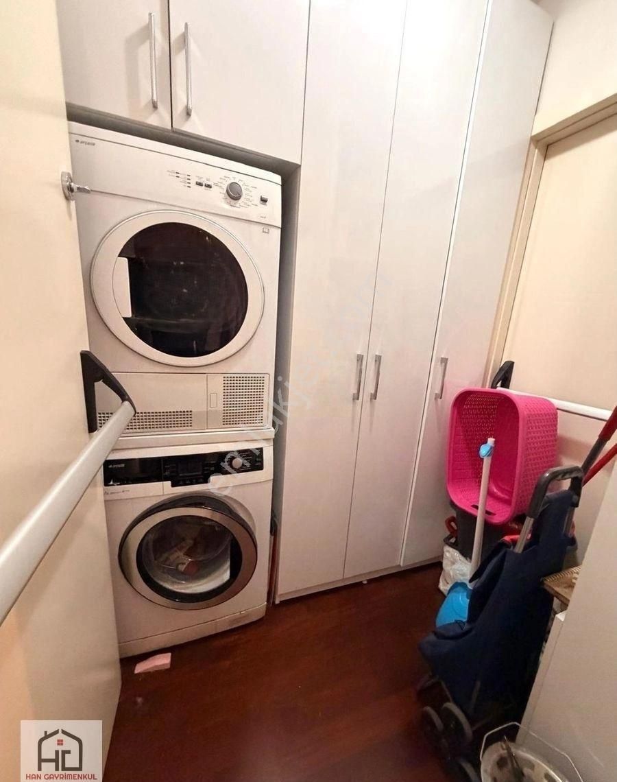Han Emlak'tan Caddeye Yakın 160m2 Kapalı Otoparklı Yeni Bina!! - Görsel 2