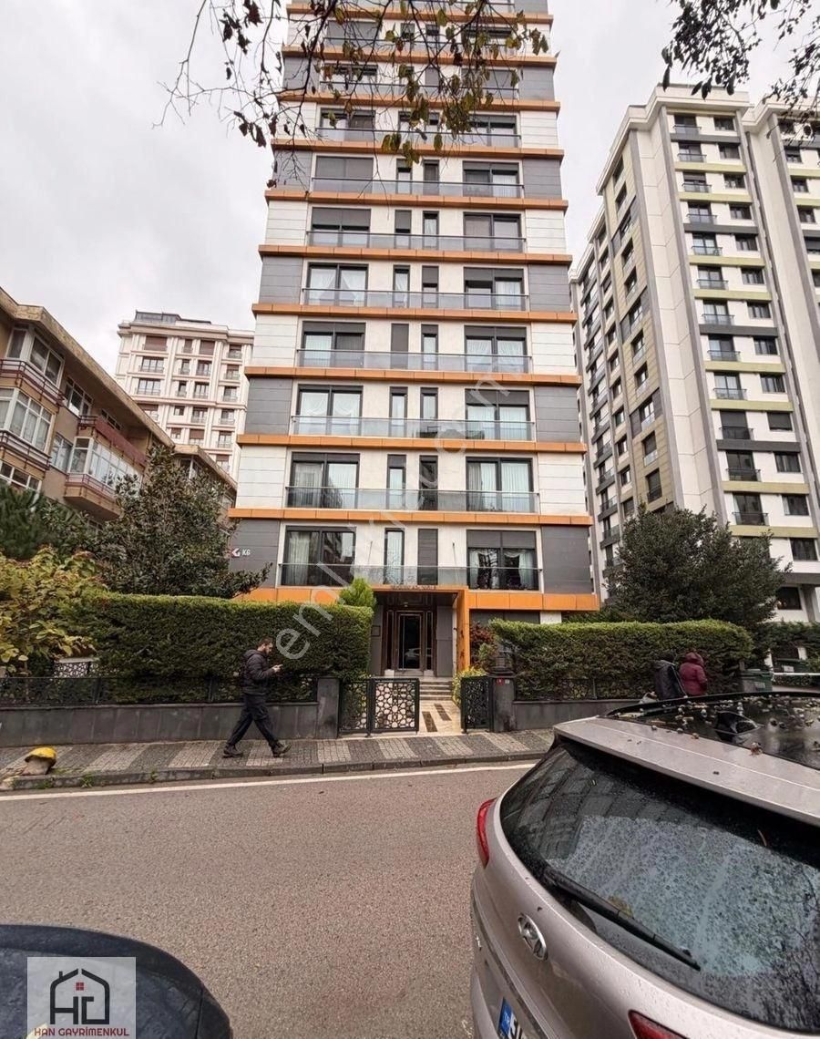 Han Emlak'tan Caddeye Yakın 160m2 Kapalı Otoparklı Yeni Bina!! - Görsel 8