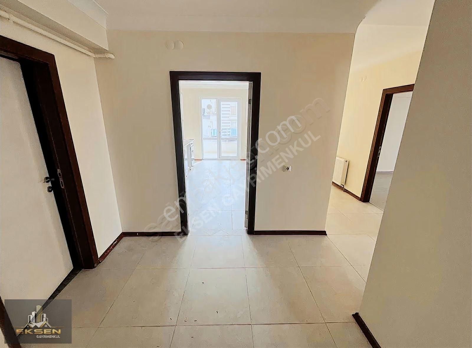 Eksen'den 3+1 Katta Full Yapılı Masrafsız Satılık Daire - Görsel 30