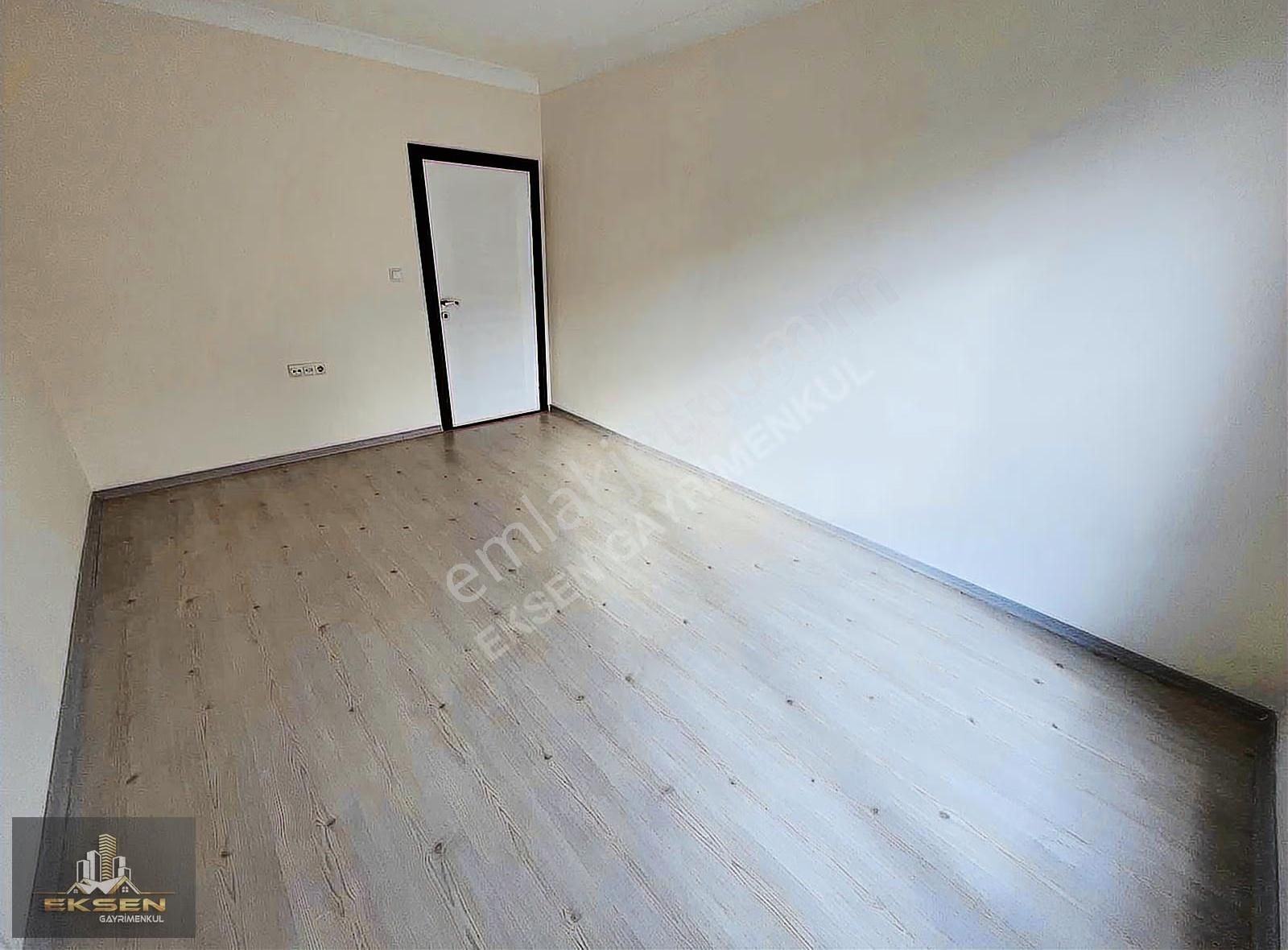 Eksen'den 3+1 Katta Full Yapılı Masrafsız Satılık Daire - Görsel 19