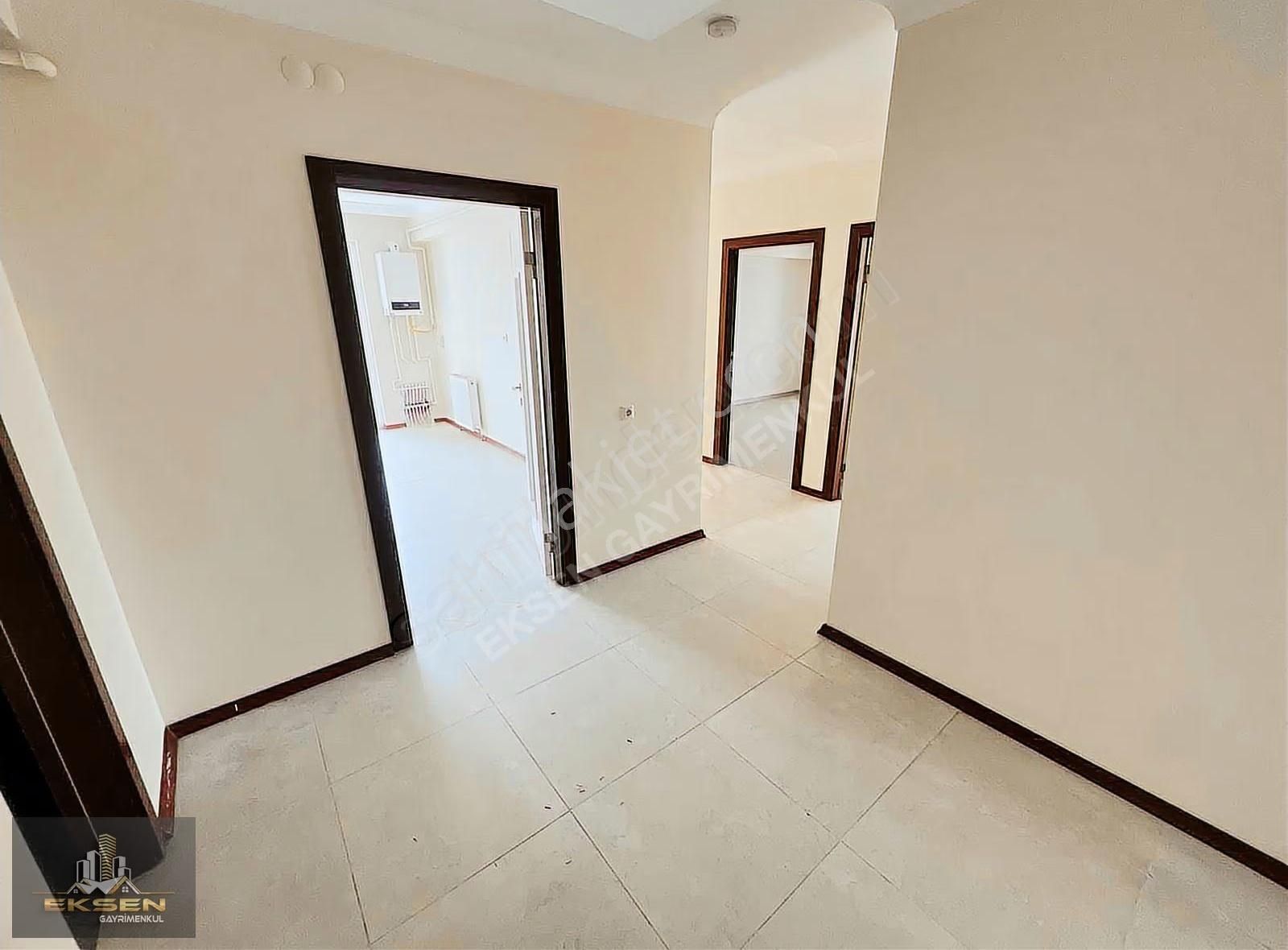 Eksen'den 3+1 Katta Full Yapılı Masrafsız Satılık Daire - Görsel 2