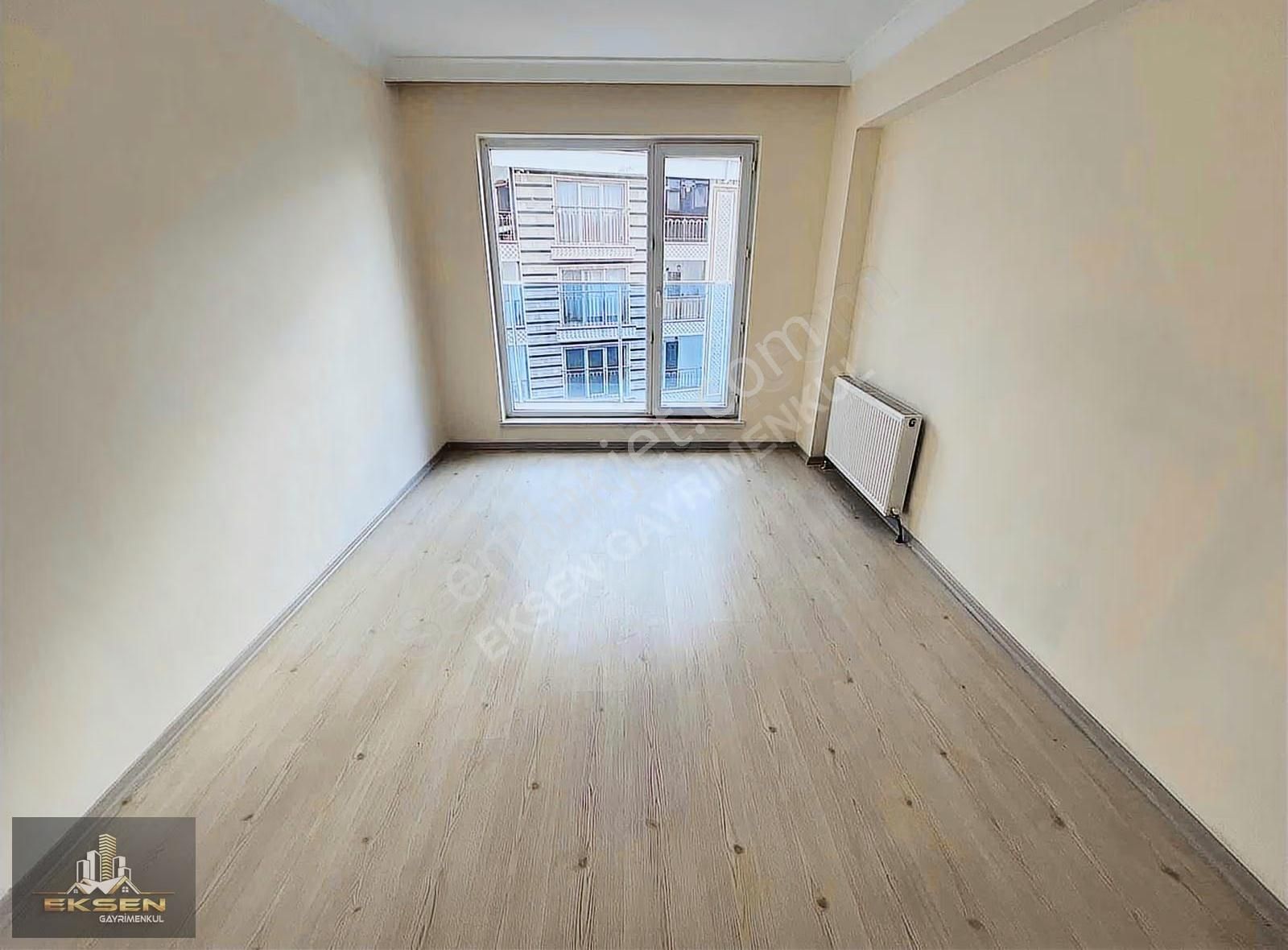 Eksen'den 3+1 Katta Full Yapılı Masrafsız Satılık Daire - Görsel 15