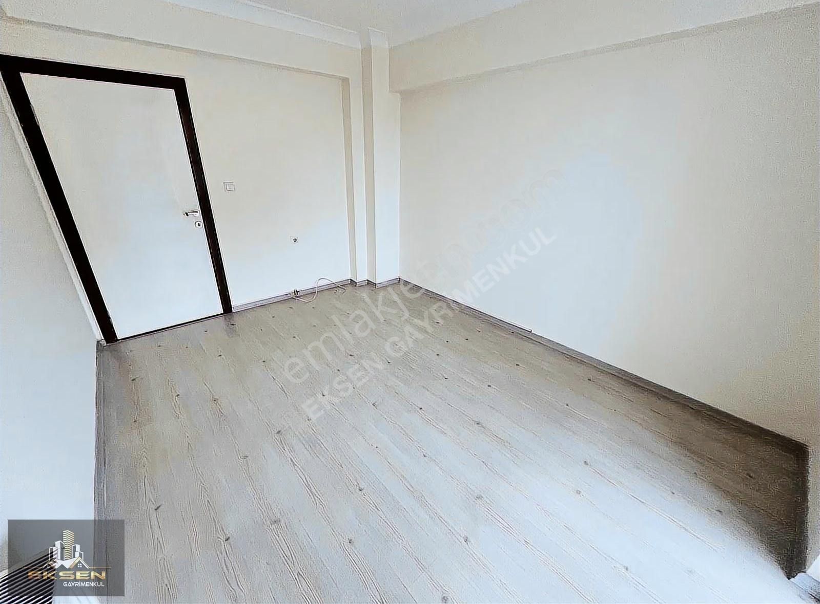 Eksen'den 3+1 Katta Full Yapılı Masrafsız Satılık Daire - Görsel 29