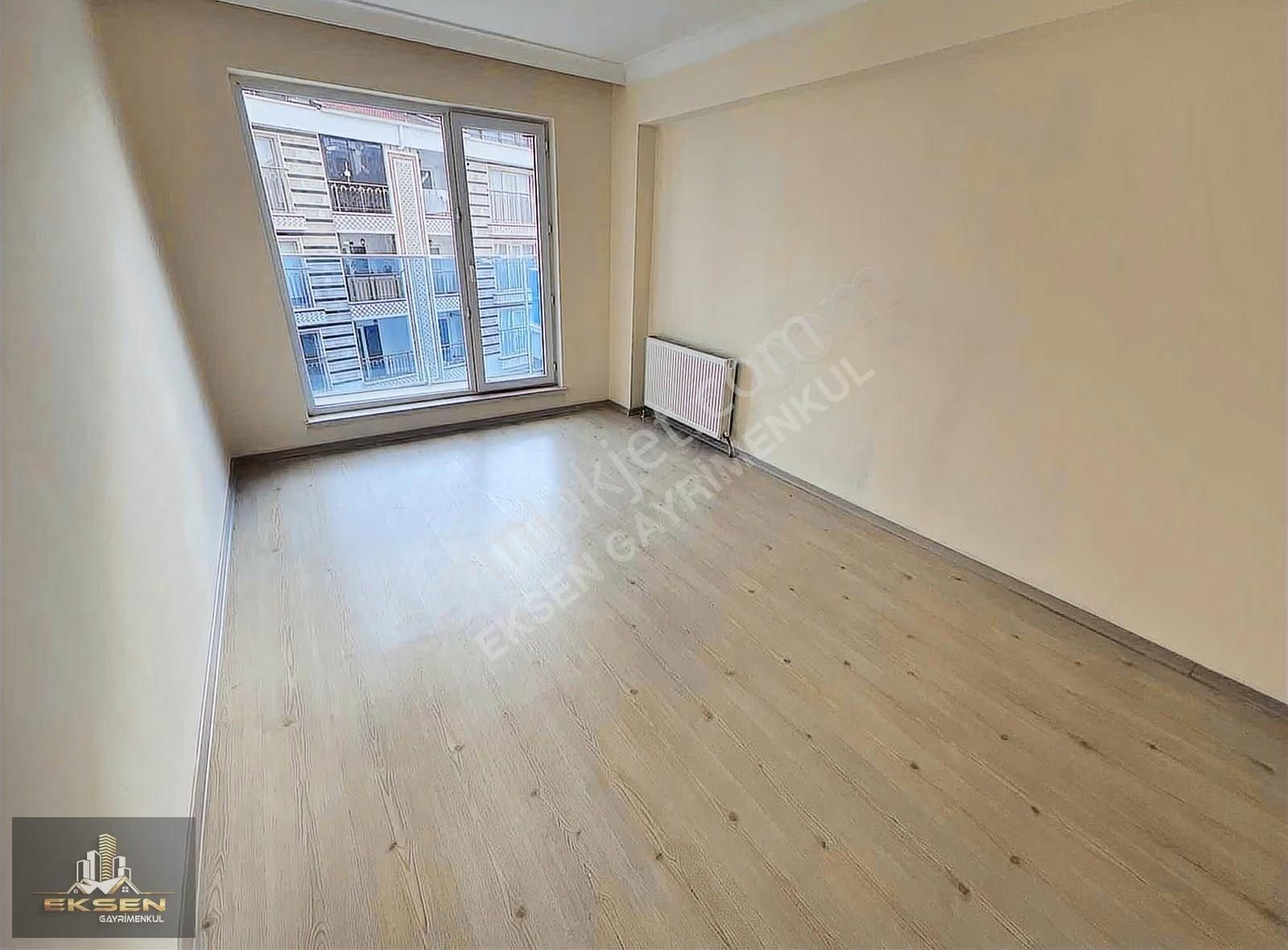 Eksen'den 3+1 Katta Full Yapılı Masrafsız Satılık Daire - Görsel 35