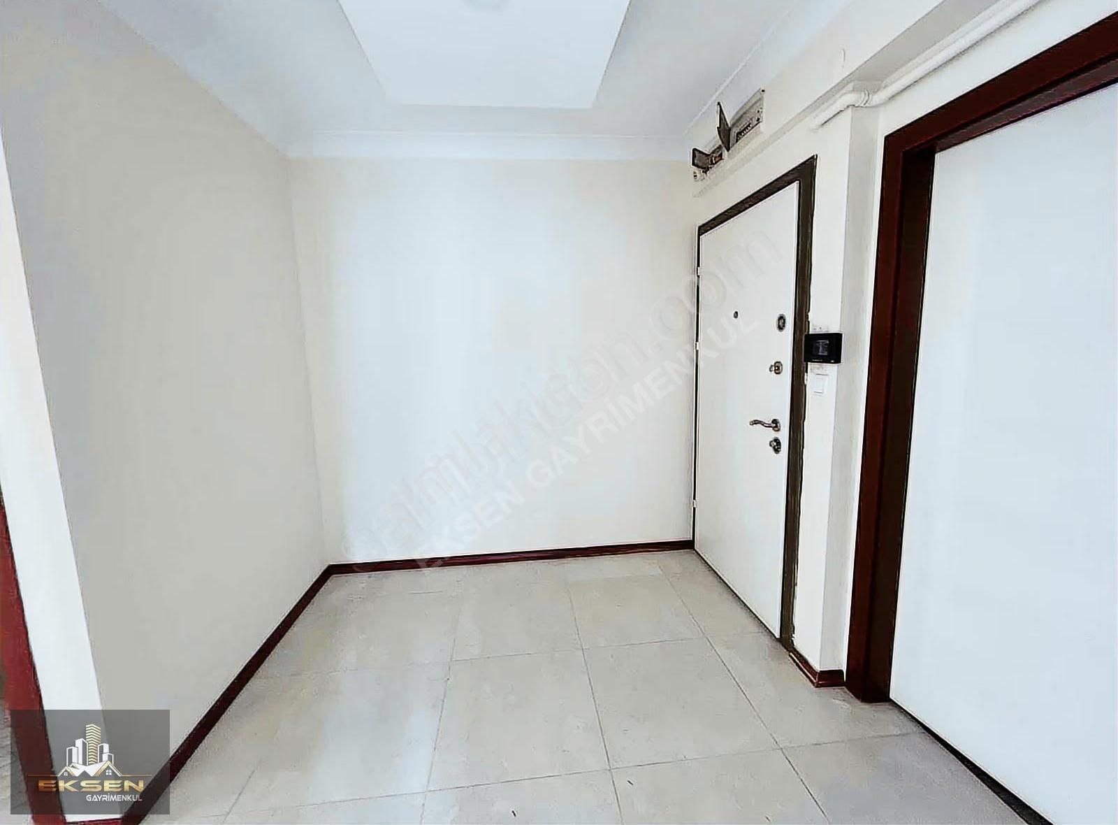 Eksen'den 3+1 Katta Full Yapılı Masrafsız Satılık Daire - Görsel 10